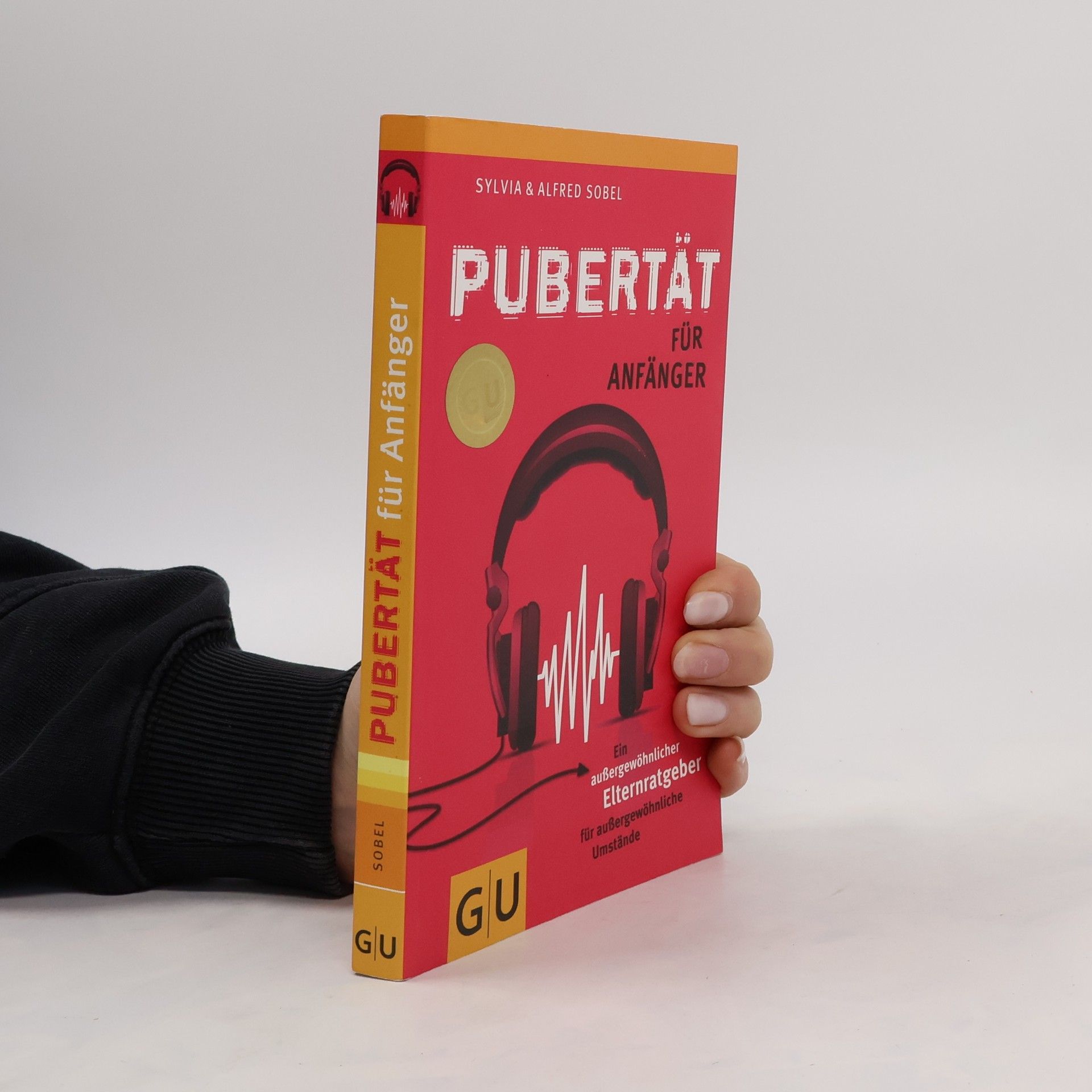 Sylvia Sobel Pubertät für Anfänger