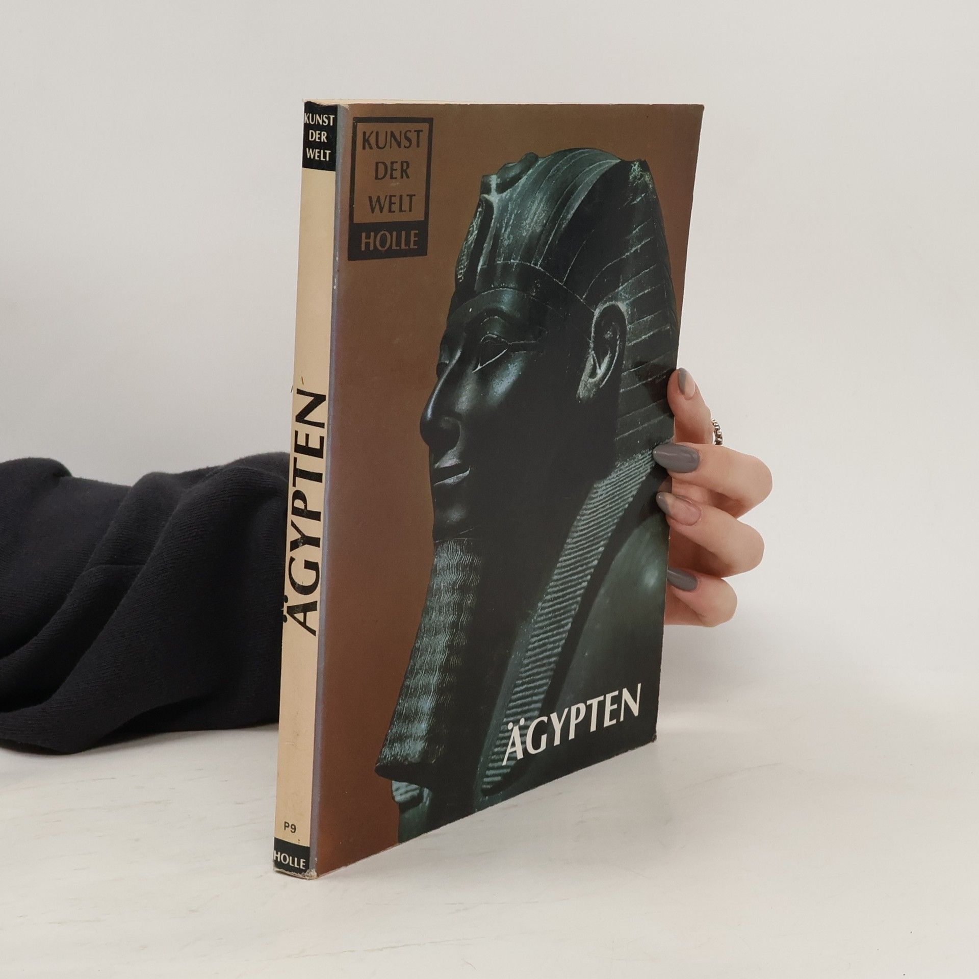 Autorenkollektiv Ägypten