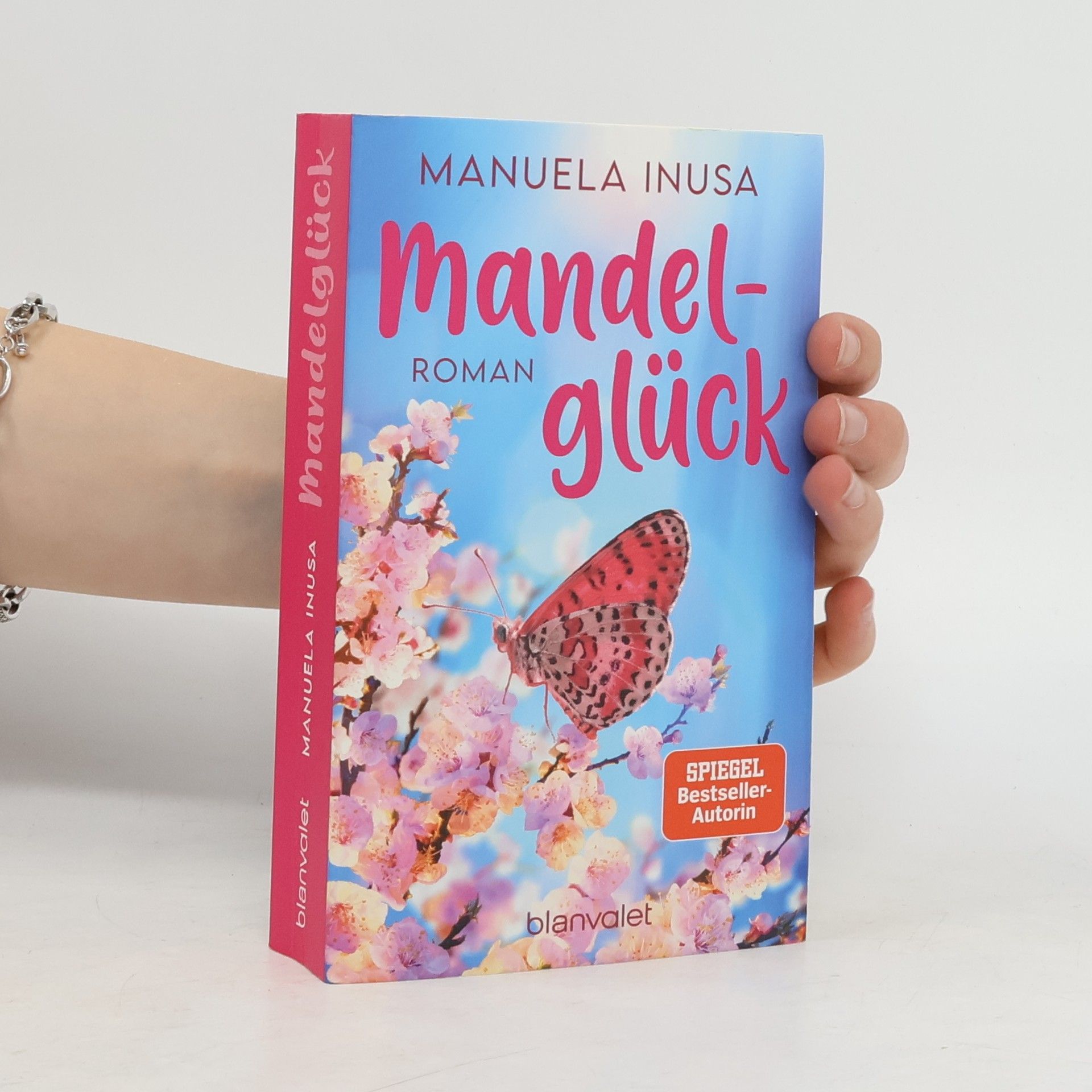 Manuela Inusa Mandelglück