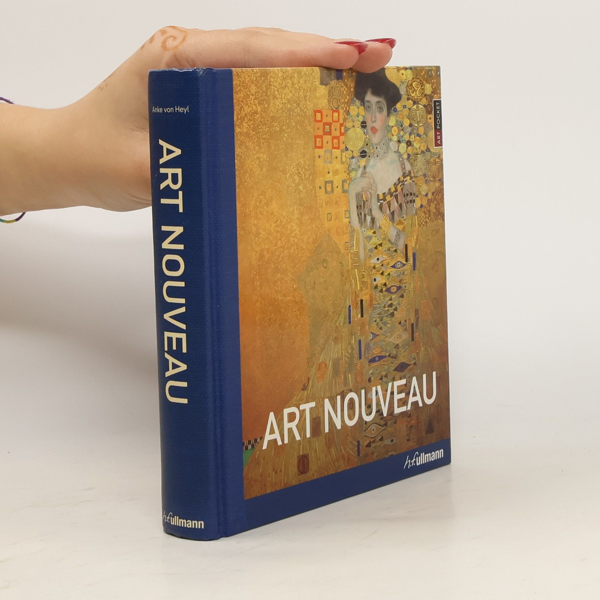 Autorenkollektiv Art Nouveau