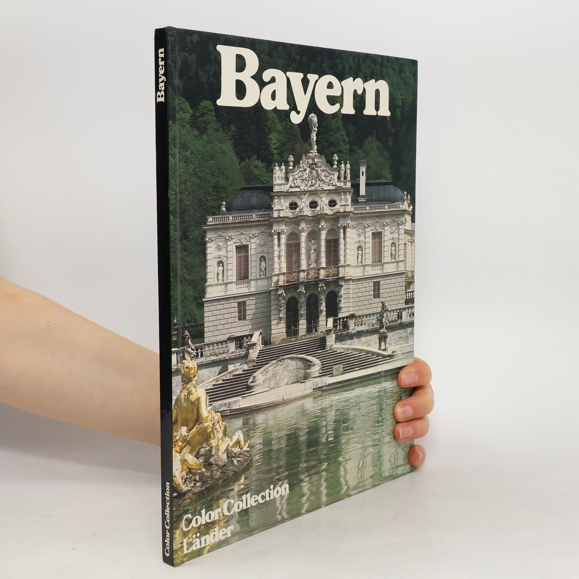Autorenkollektiv Bayern