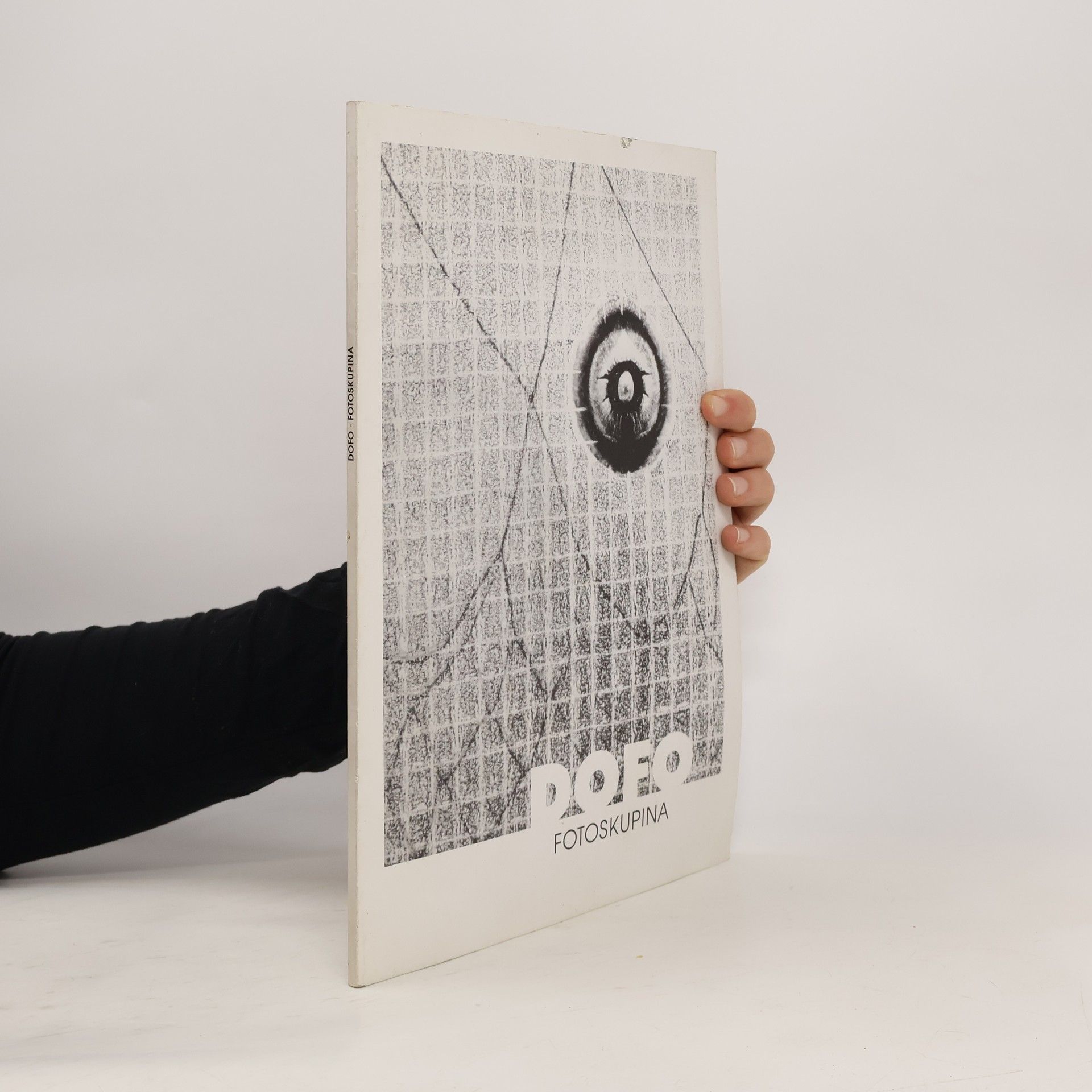 Collectif d'auteurs DOFO fotoskupina