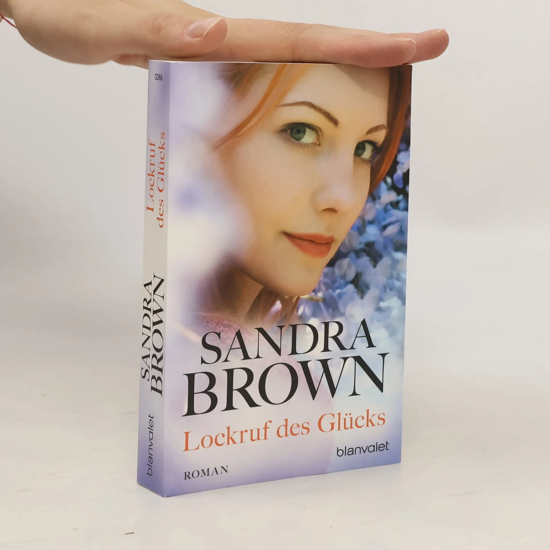 Lockruf des Glücks | Buch | Sandra Brown