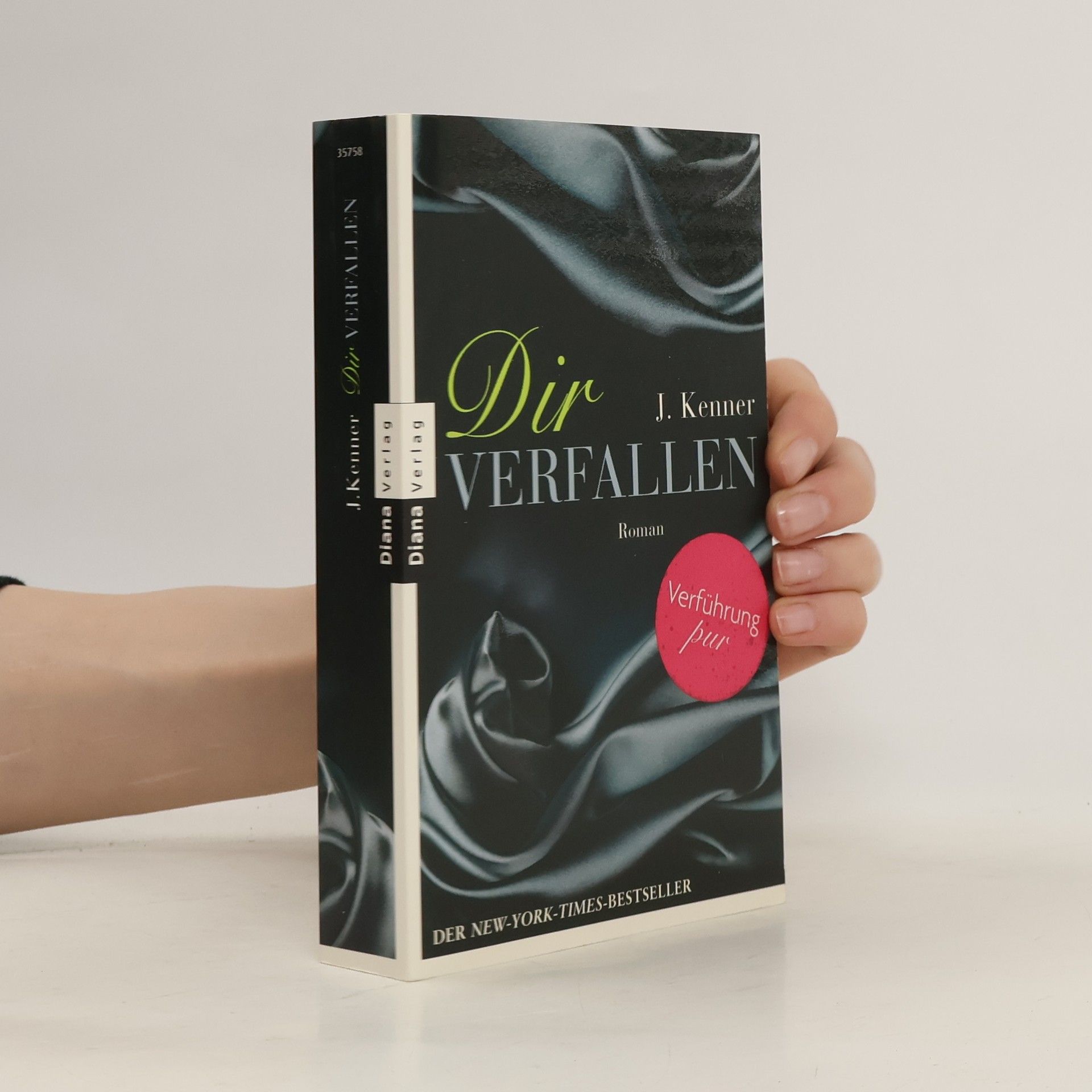 Julie Kenner Dir verfallen