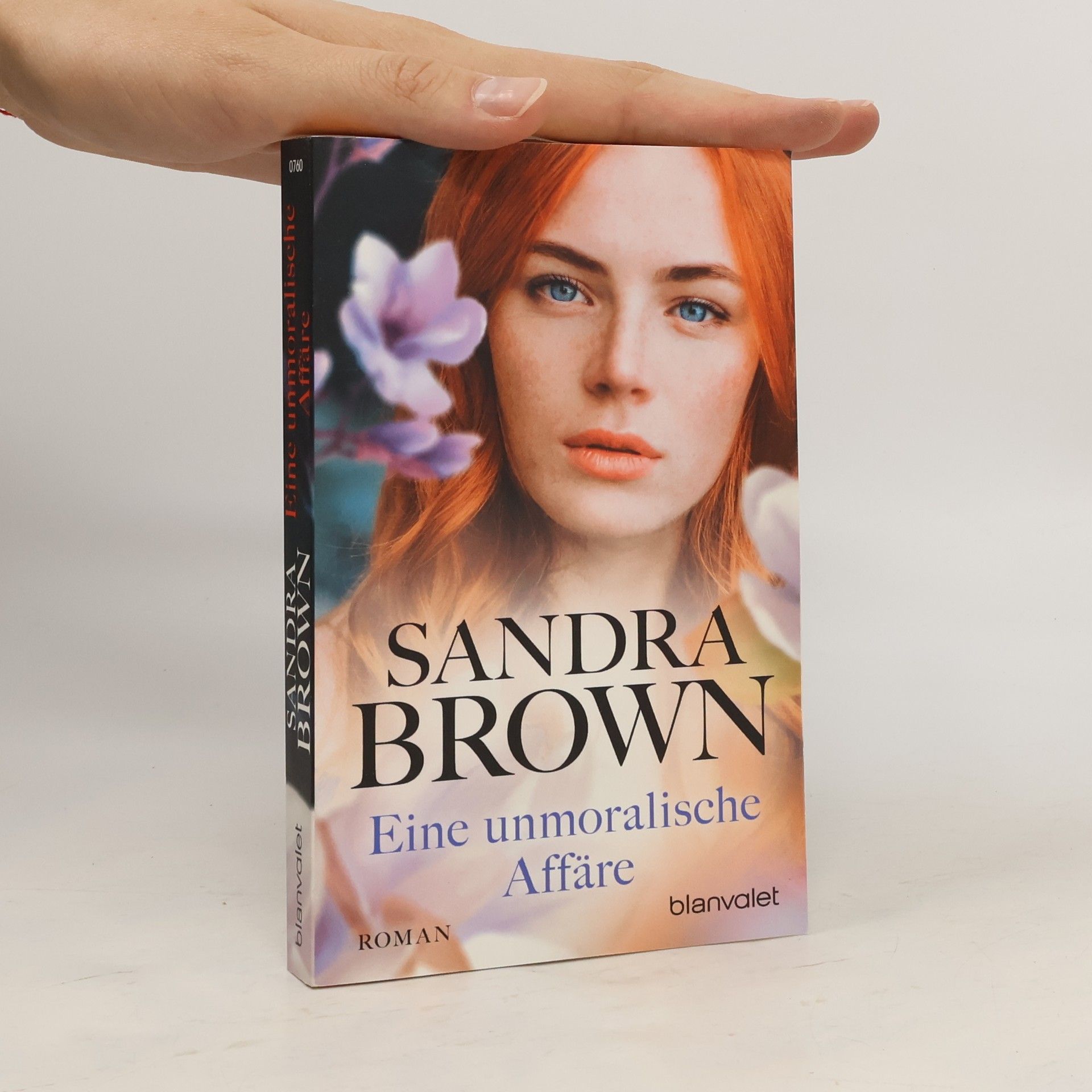 Sandra Brown Eine unmoralische Affäre