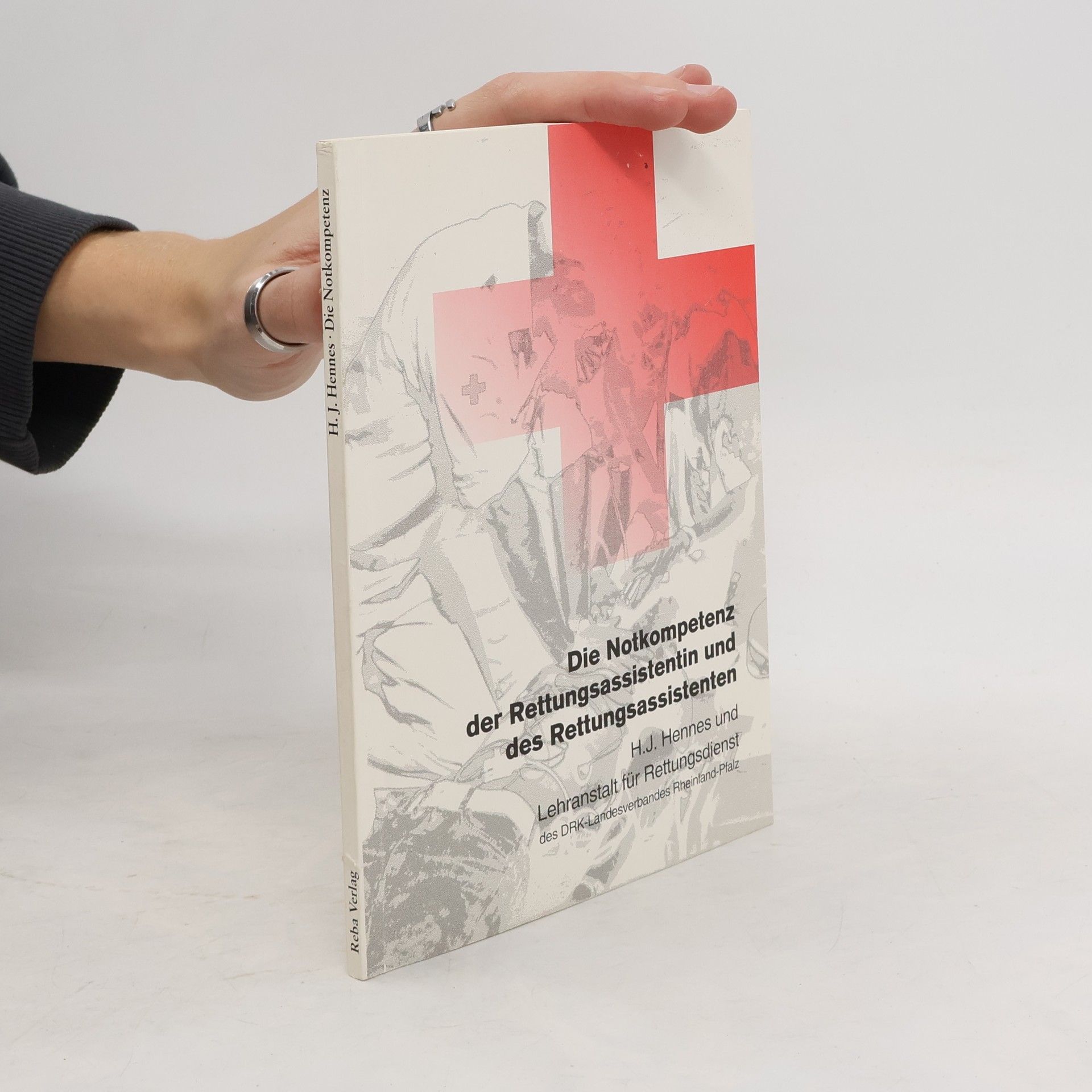 Die Notkompetenz der Rettungsassistentin und des Rettungsassistenten