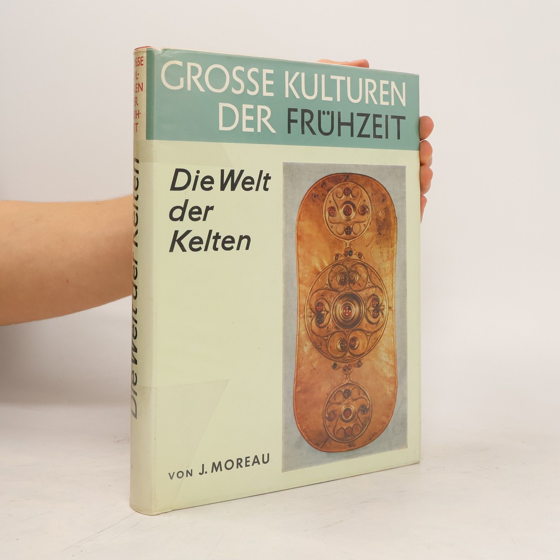 Die Welt der Kelten