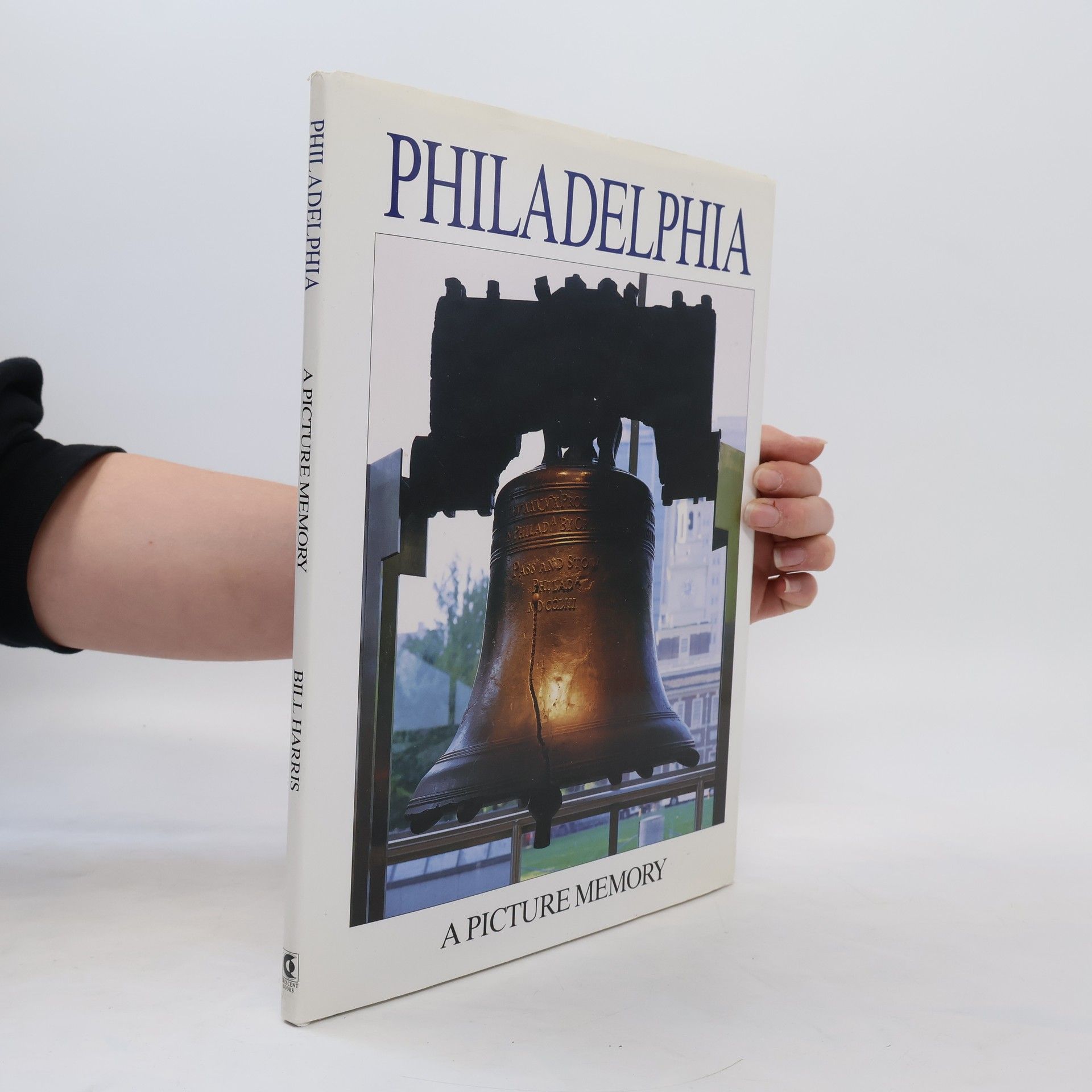Bill Harris Philadelphia
