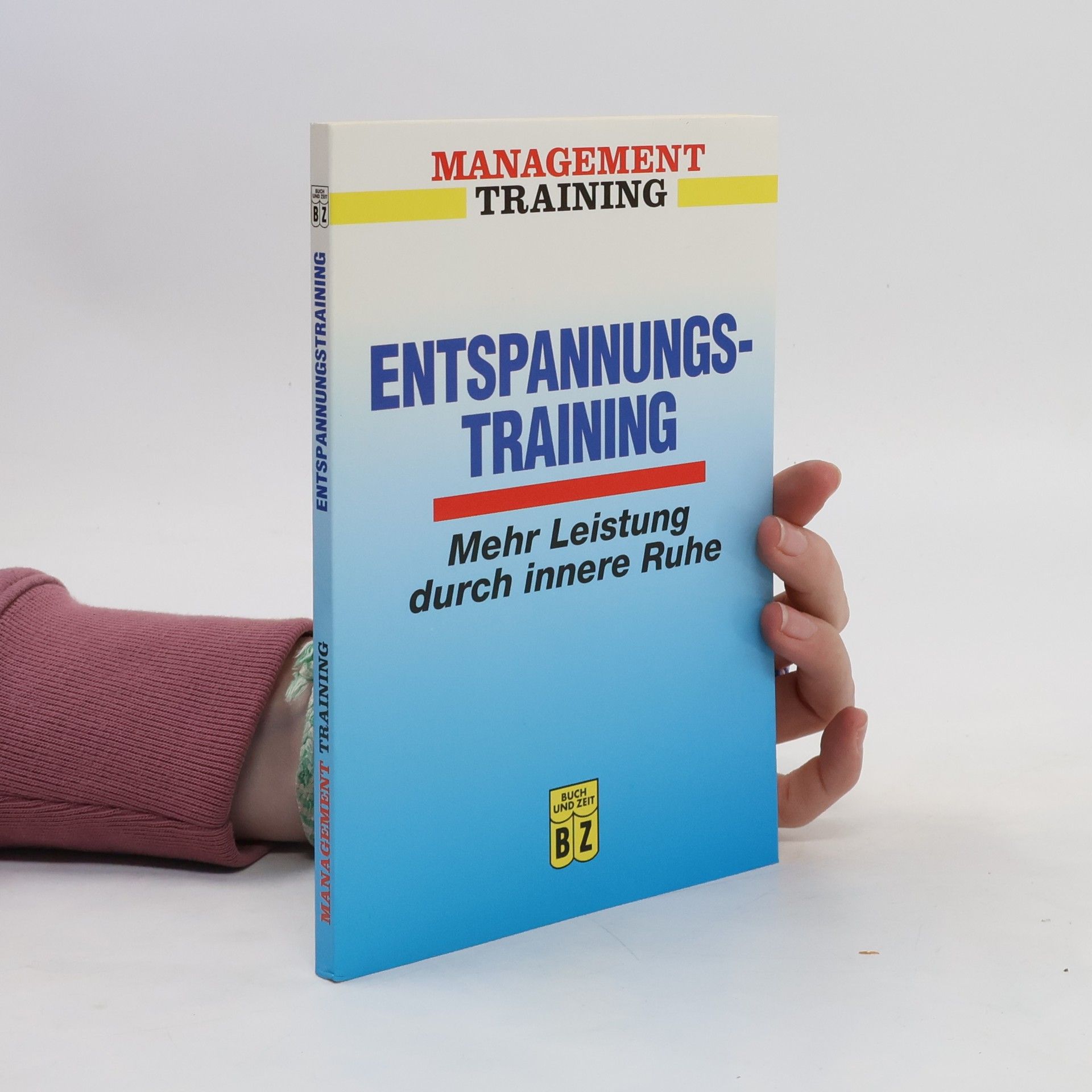 Collective Entspannungs-Training