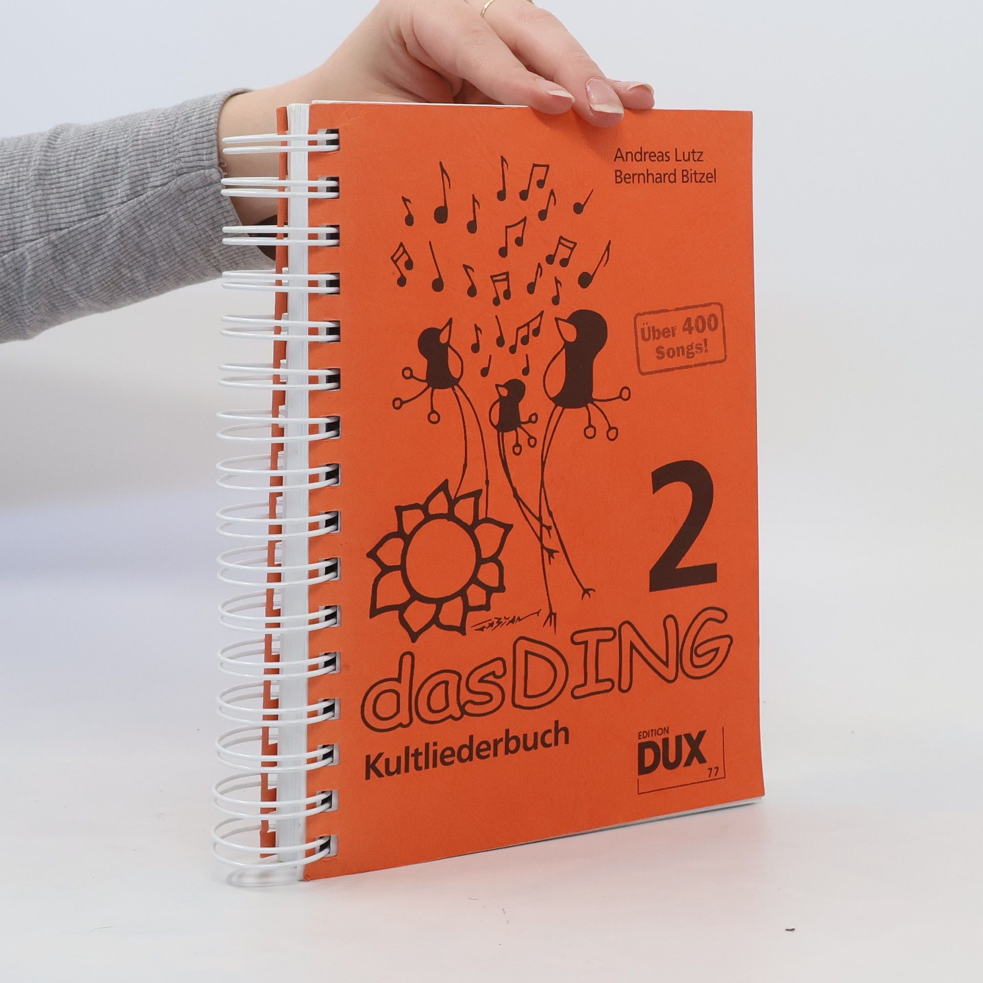 Collectif d'auteurs Das Ding
