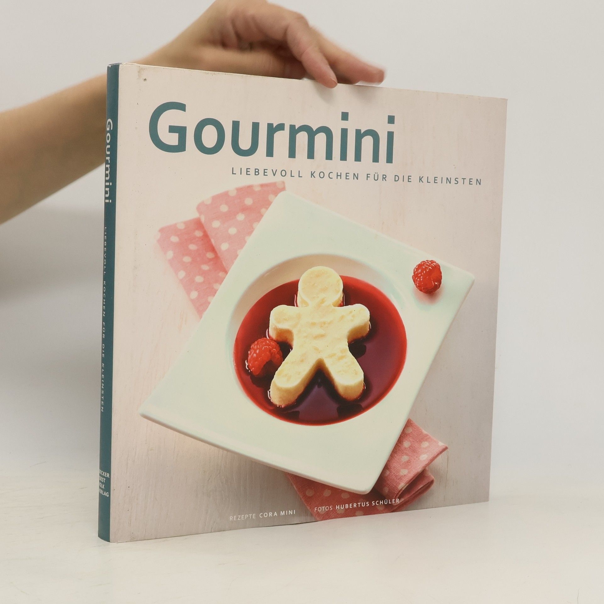Cora Mini Gourmini
