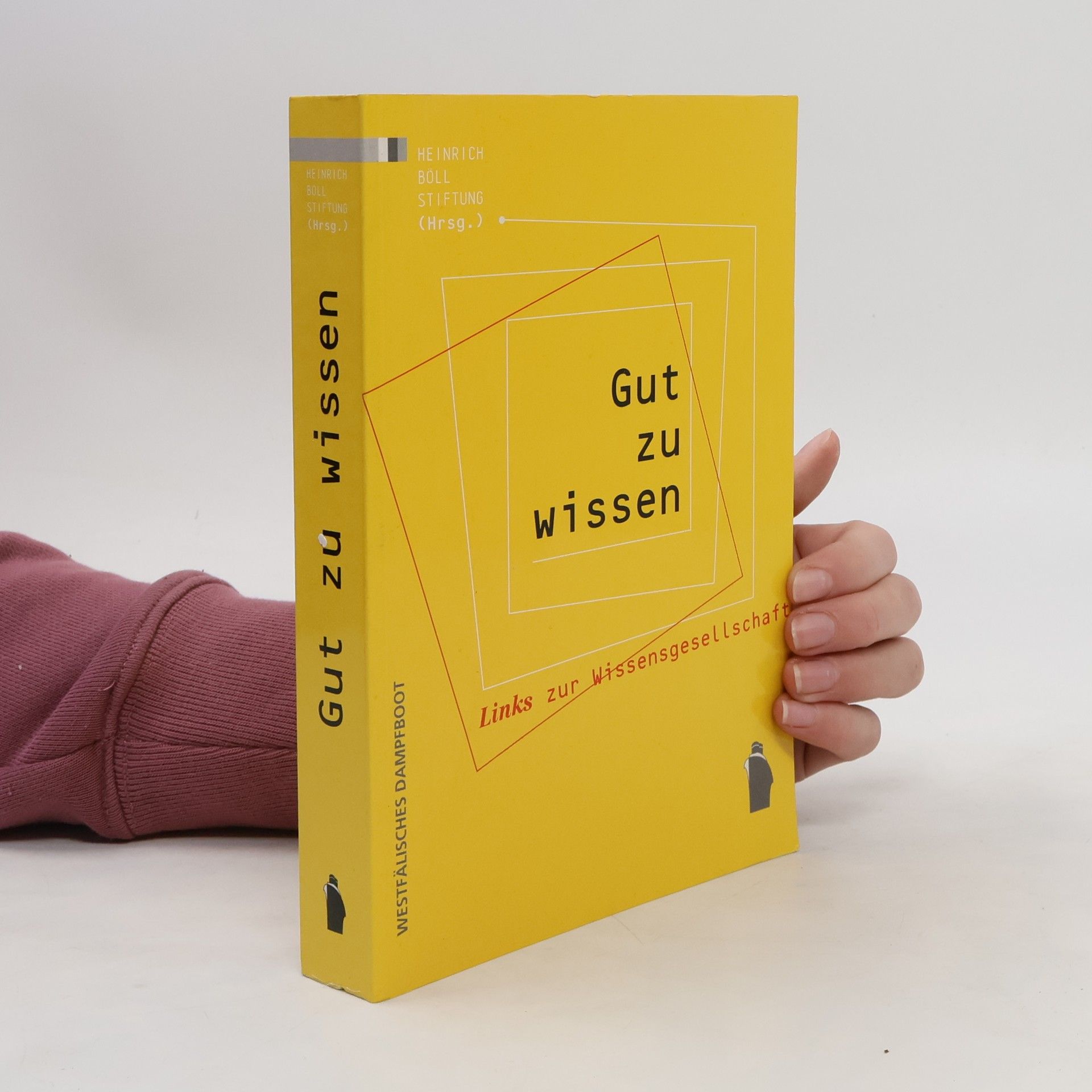 Andreas Poltermann Gut zu Wissen