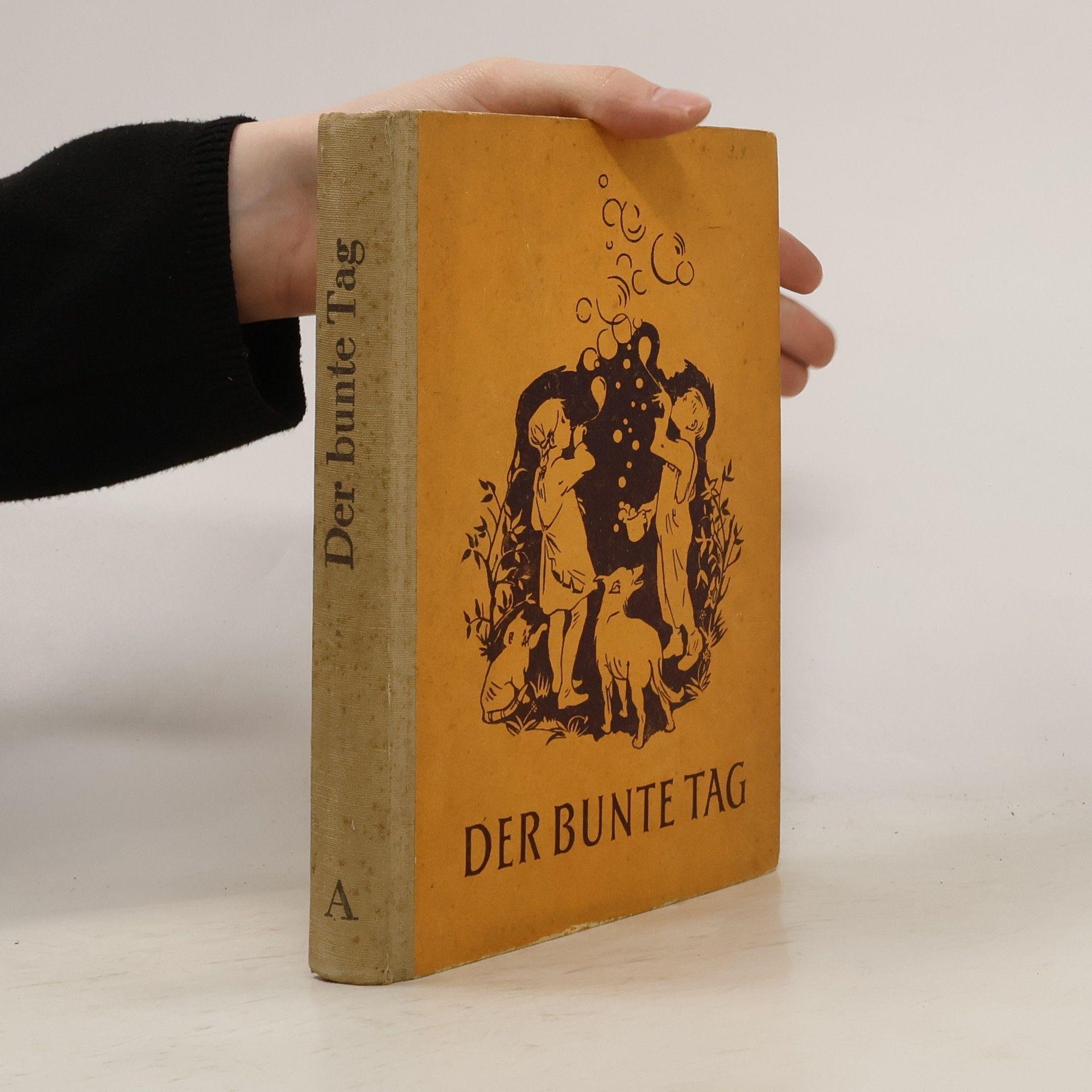 Autorenkollektiv Der Bunte Tag