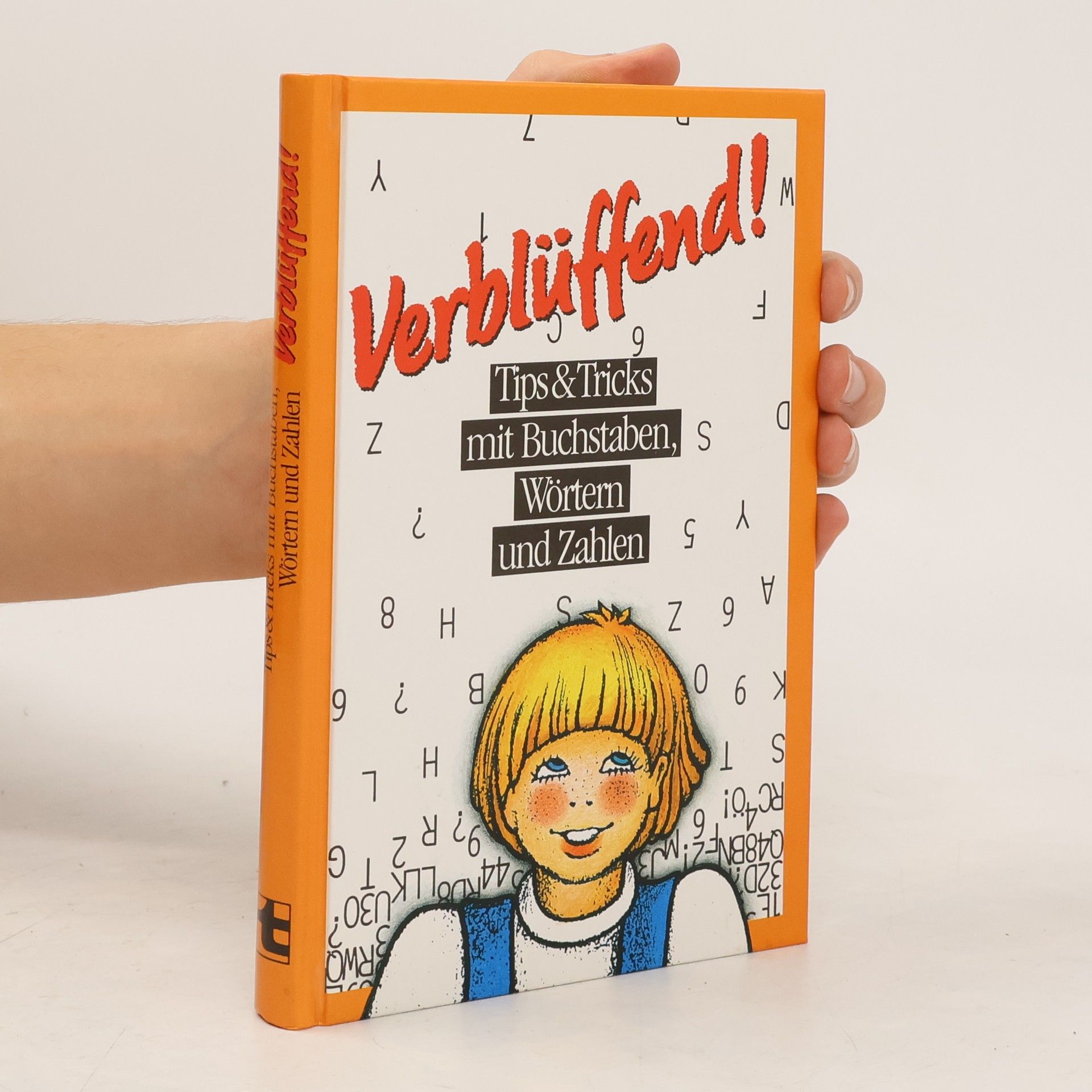 kolektiv Verblüffend!