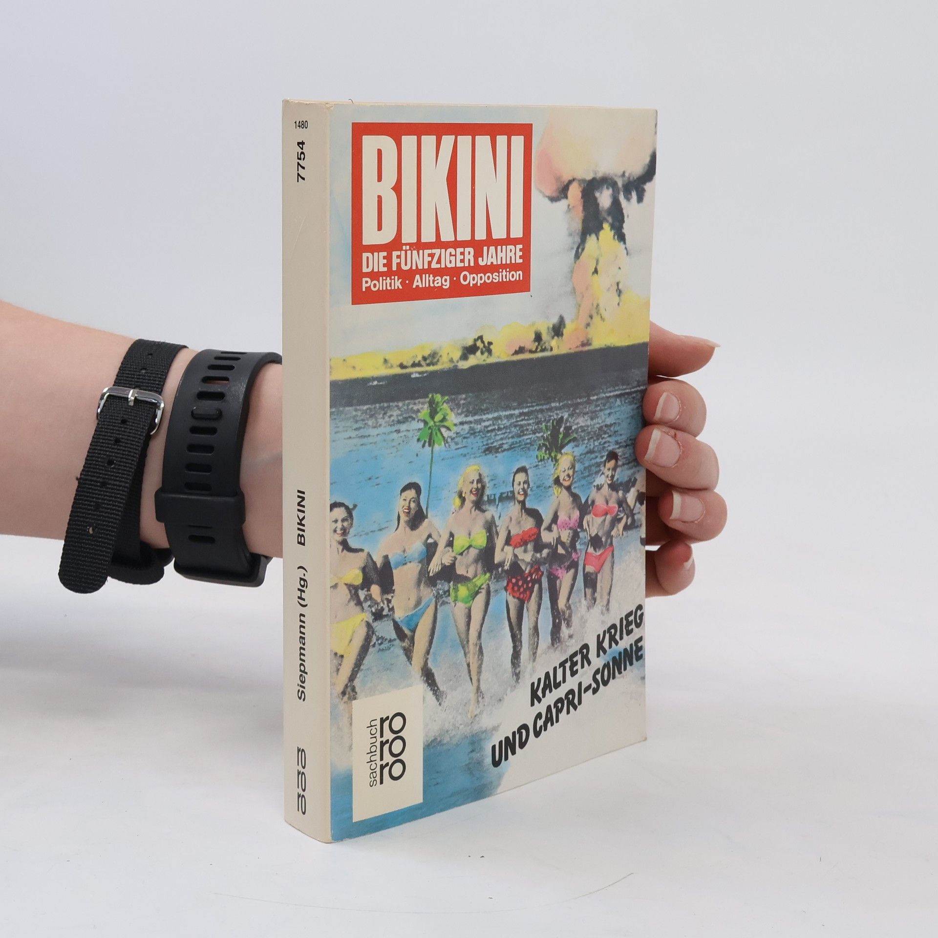 Eckhard Siepmann BIKINI