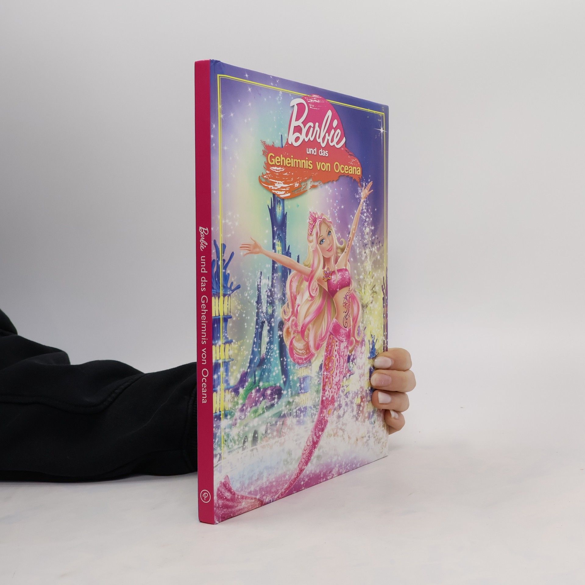 Autorenkollektiv Barbie und das Geheimnis von Oceana