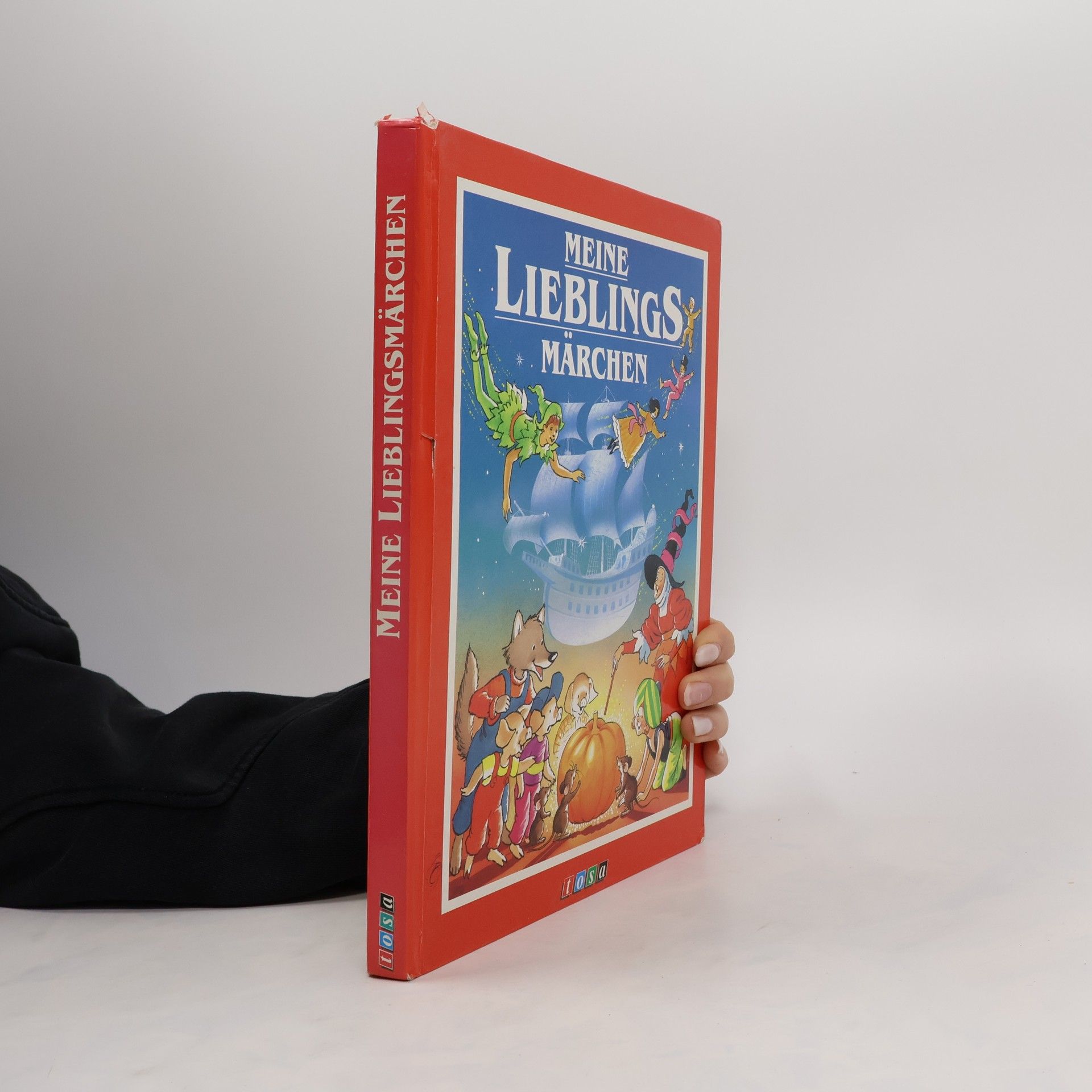 Lucy B. Good Meine Lieblingsmärchen