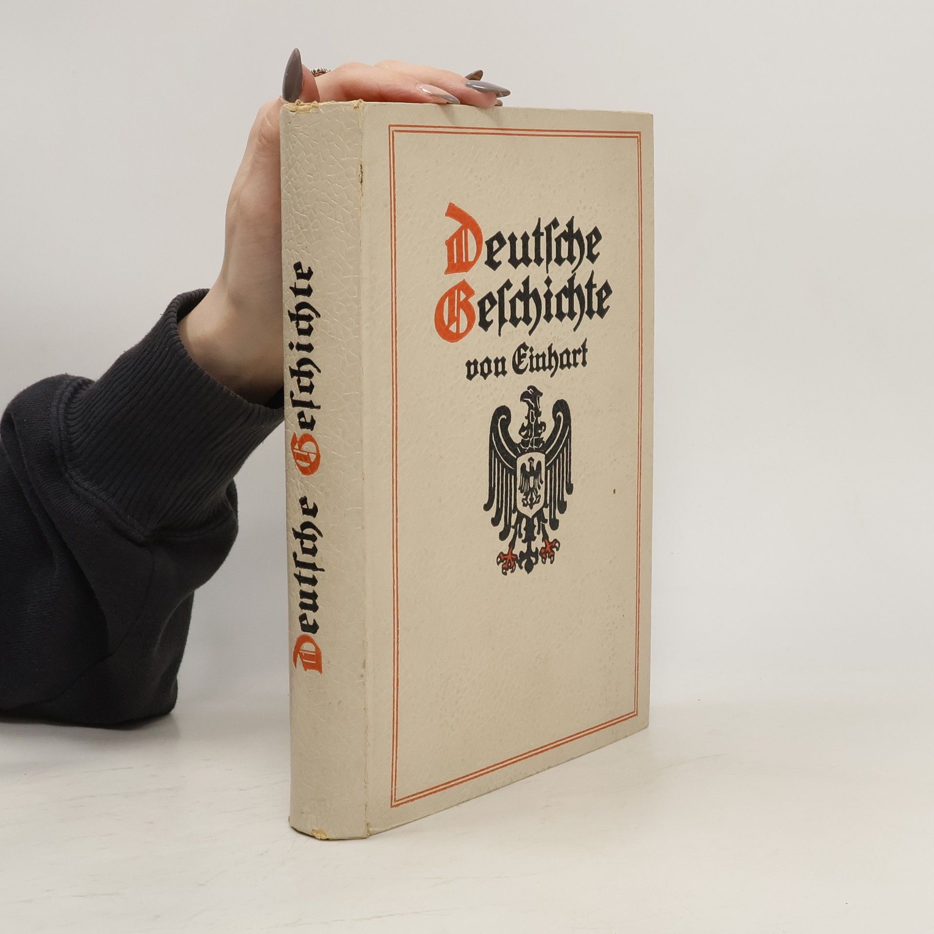 Heinrich Class Deutsche Geschichte