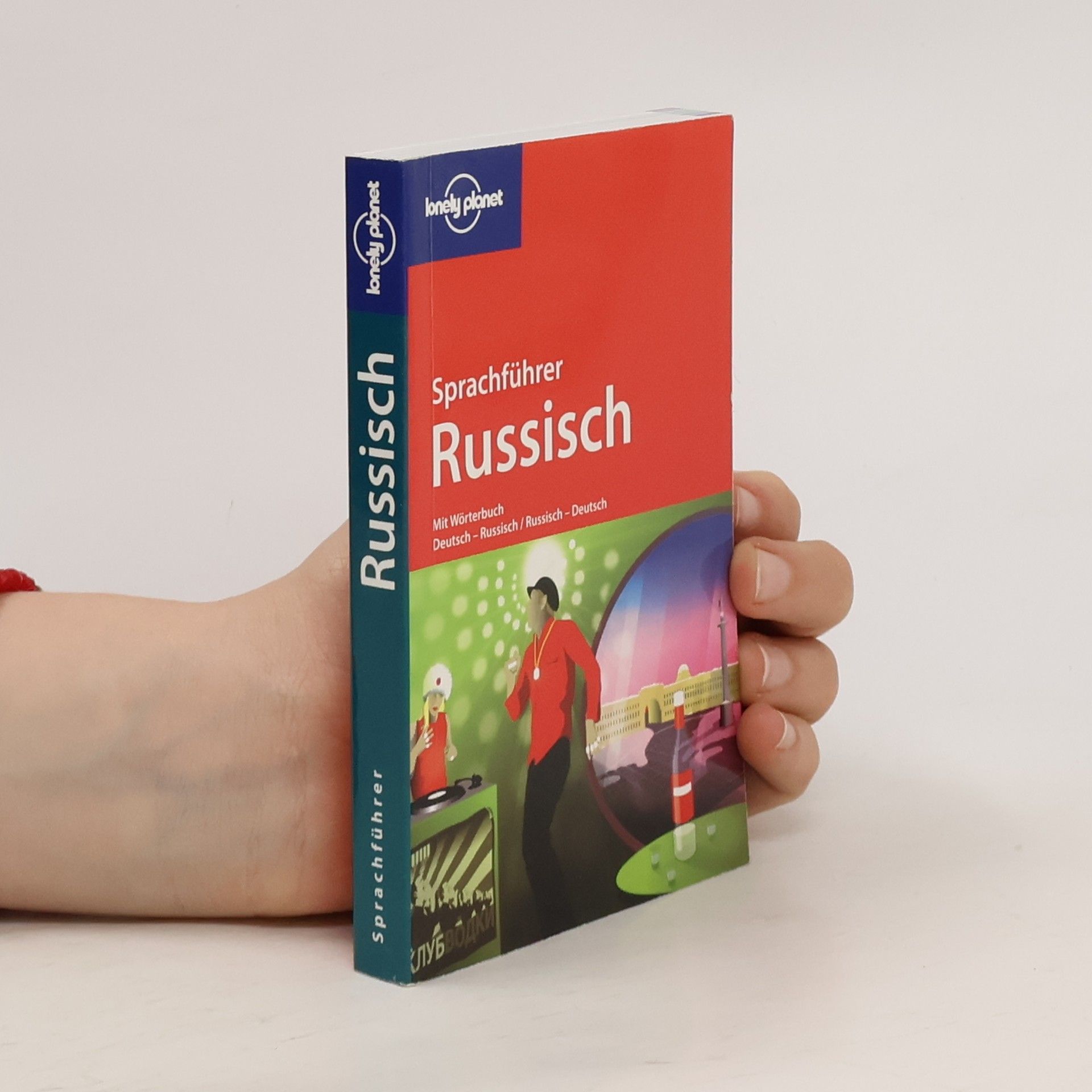 Kolektiv autorů Russisch