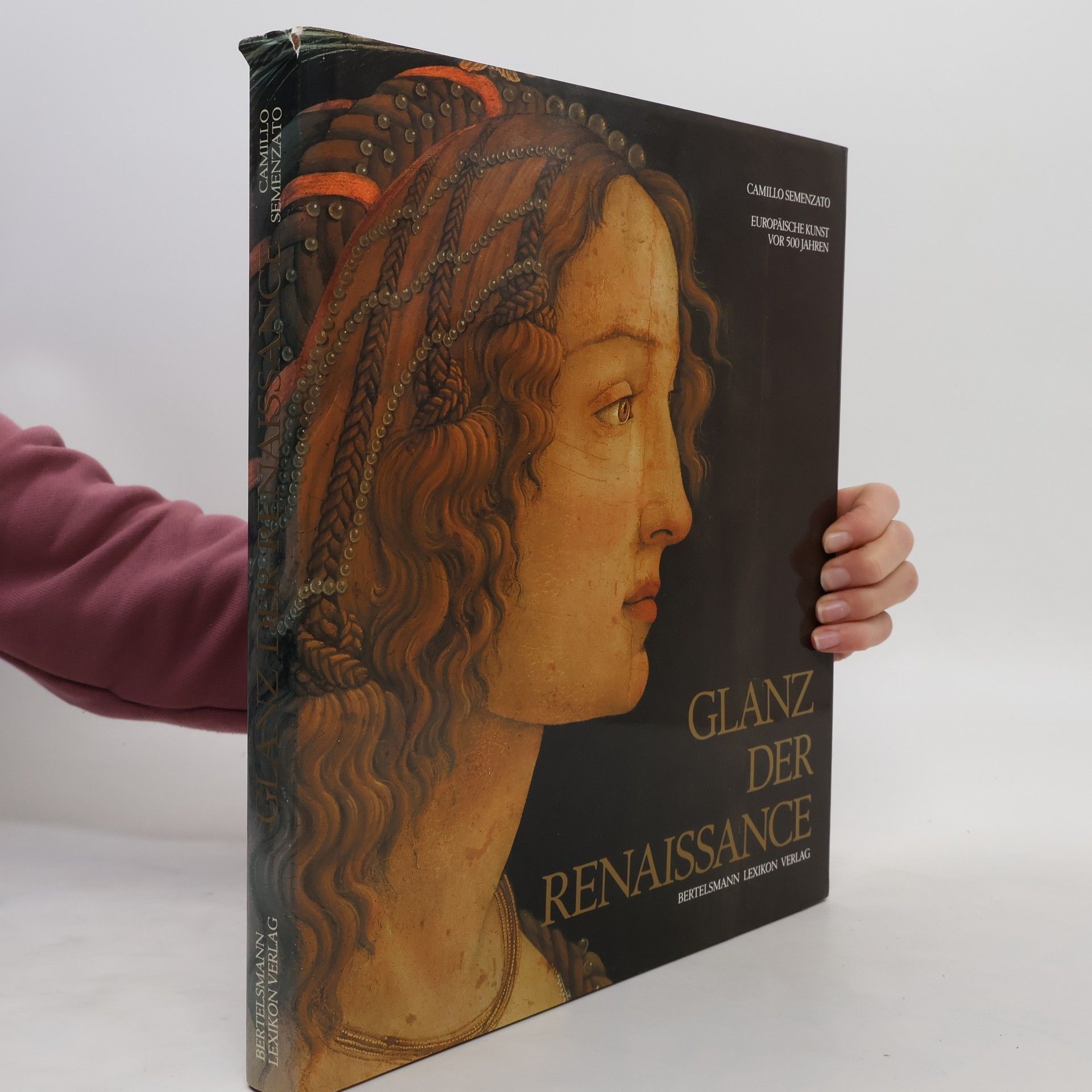 Camillo Semenzato Glanz der Renaissance