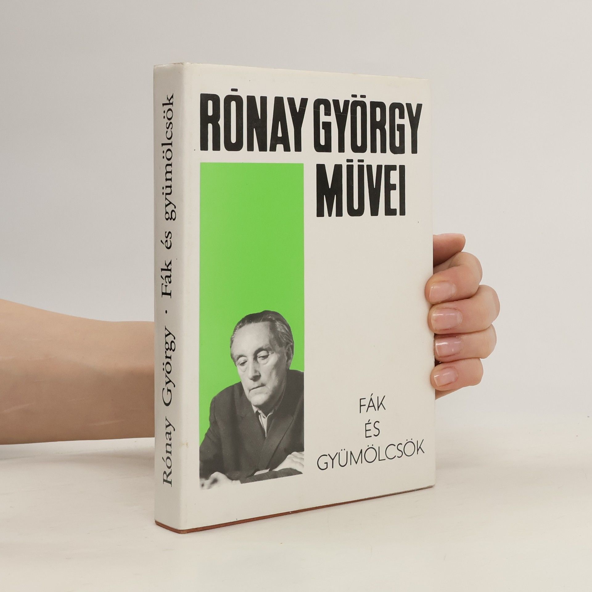 Rönay György Művek