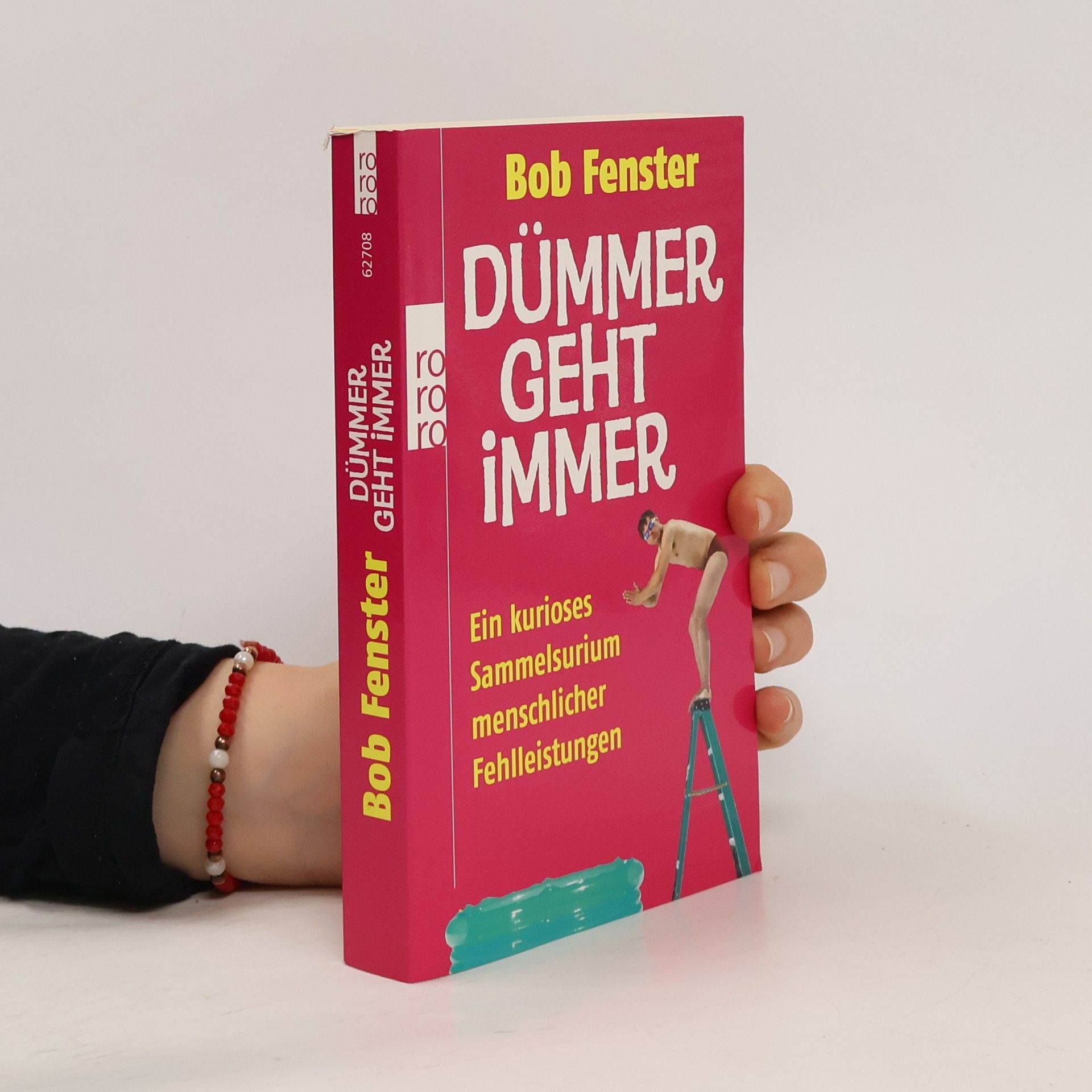 Bob Fenster Dümmer geht immer