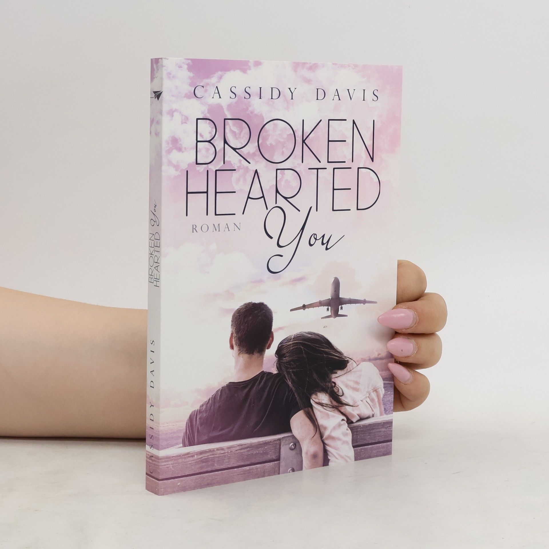 Cassidy Davis Broken Hearted You