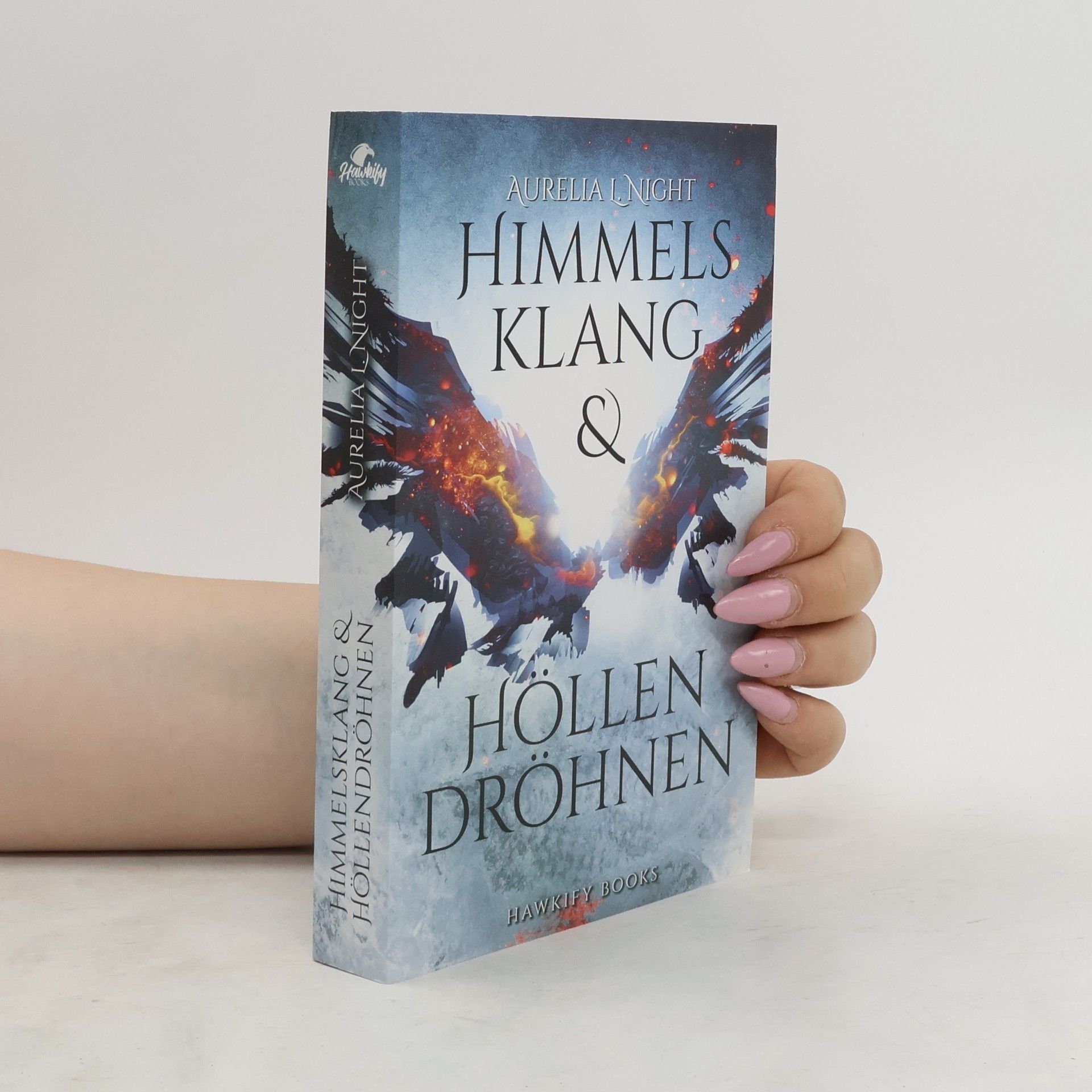 Aurelia L. Night Himmelsklang & Höllendröhnen