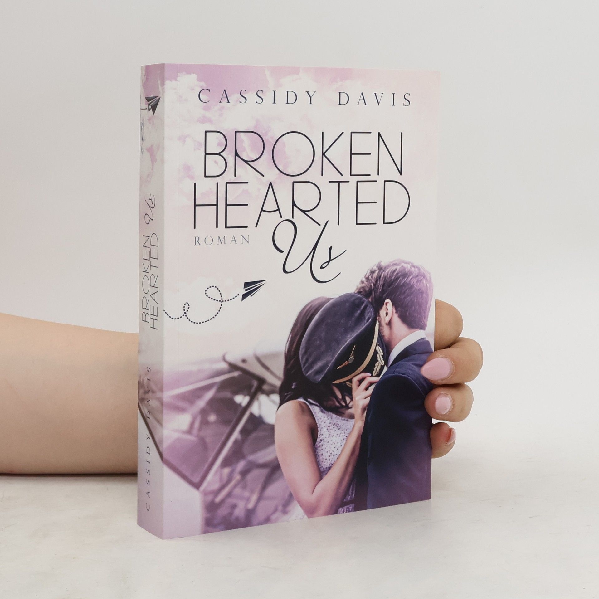 Cassidy Davis Broken Hearted Us