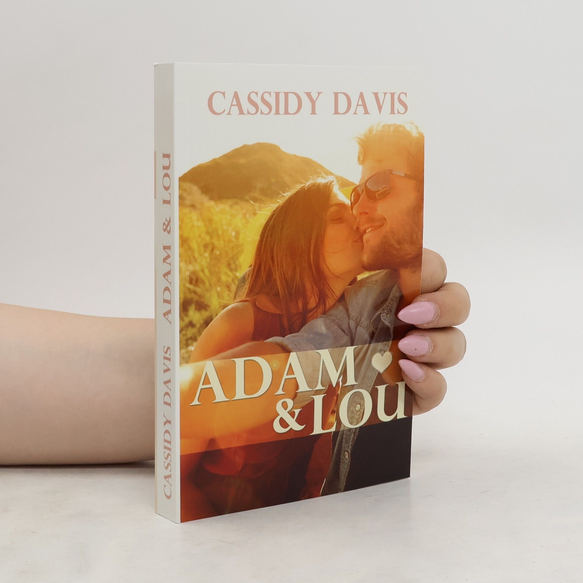 Cassidy Davis Adam and Lou