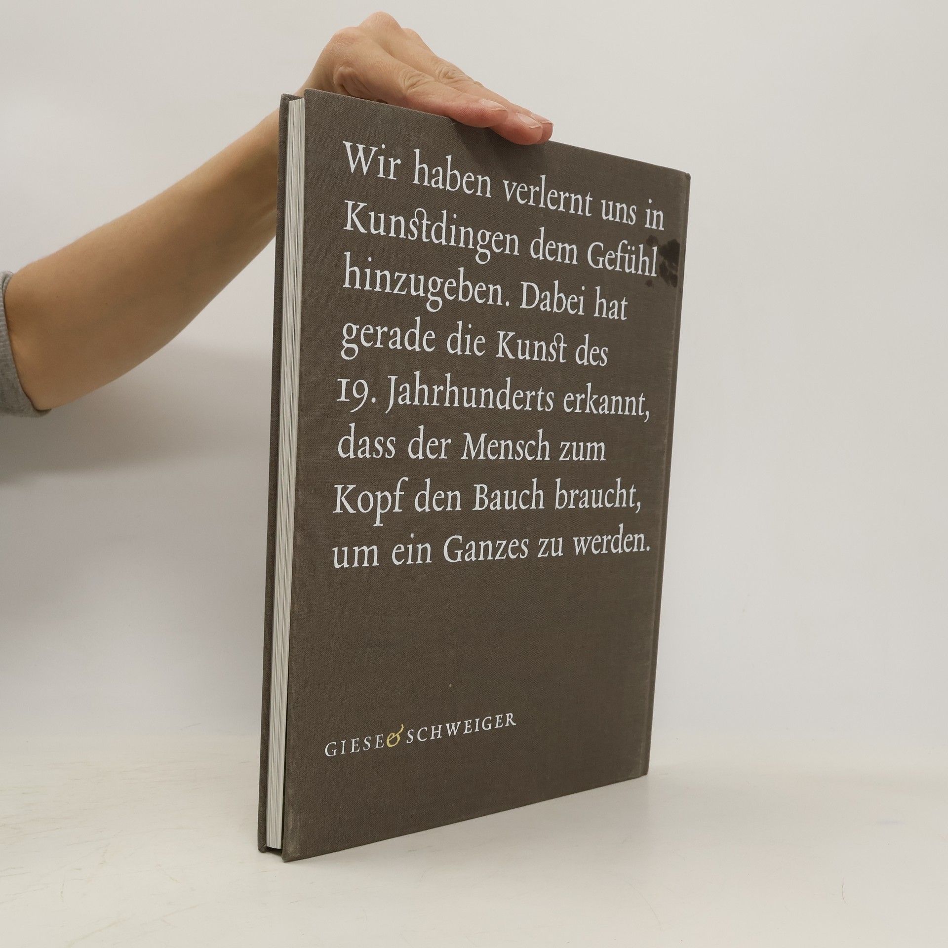 kolektiv Abbild und Idee