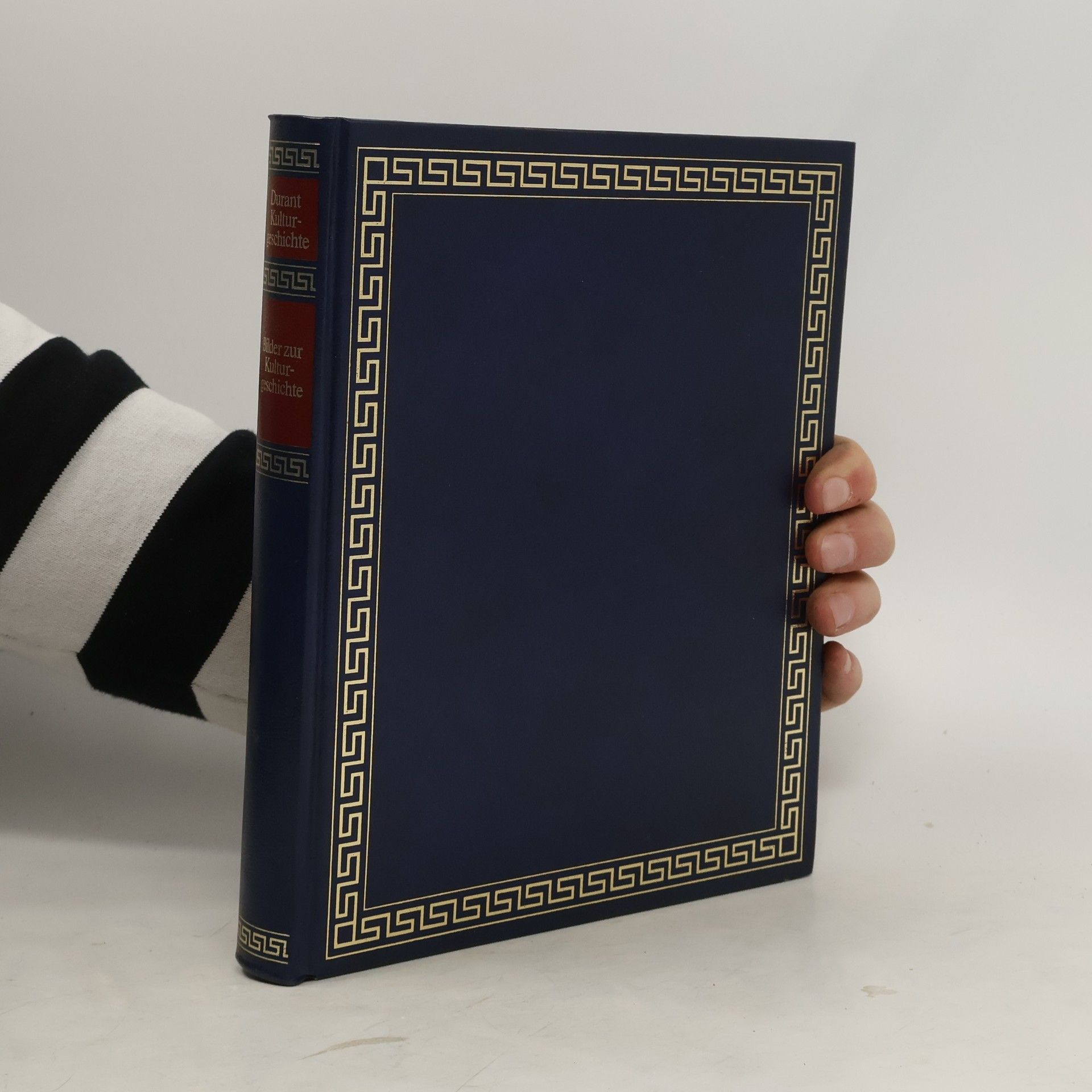 Hans Dollinger Bilder zur Kulturgeschichte