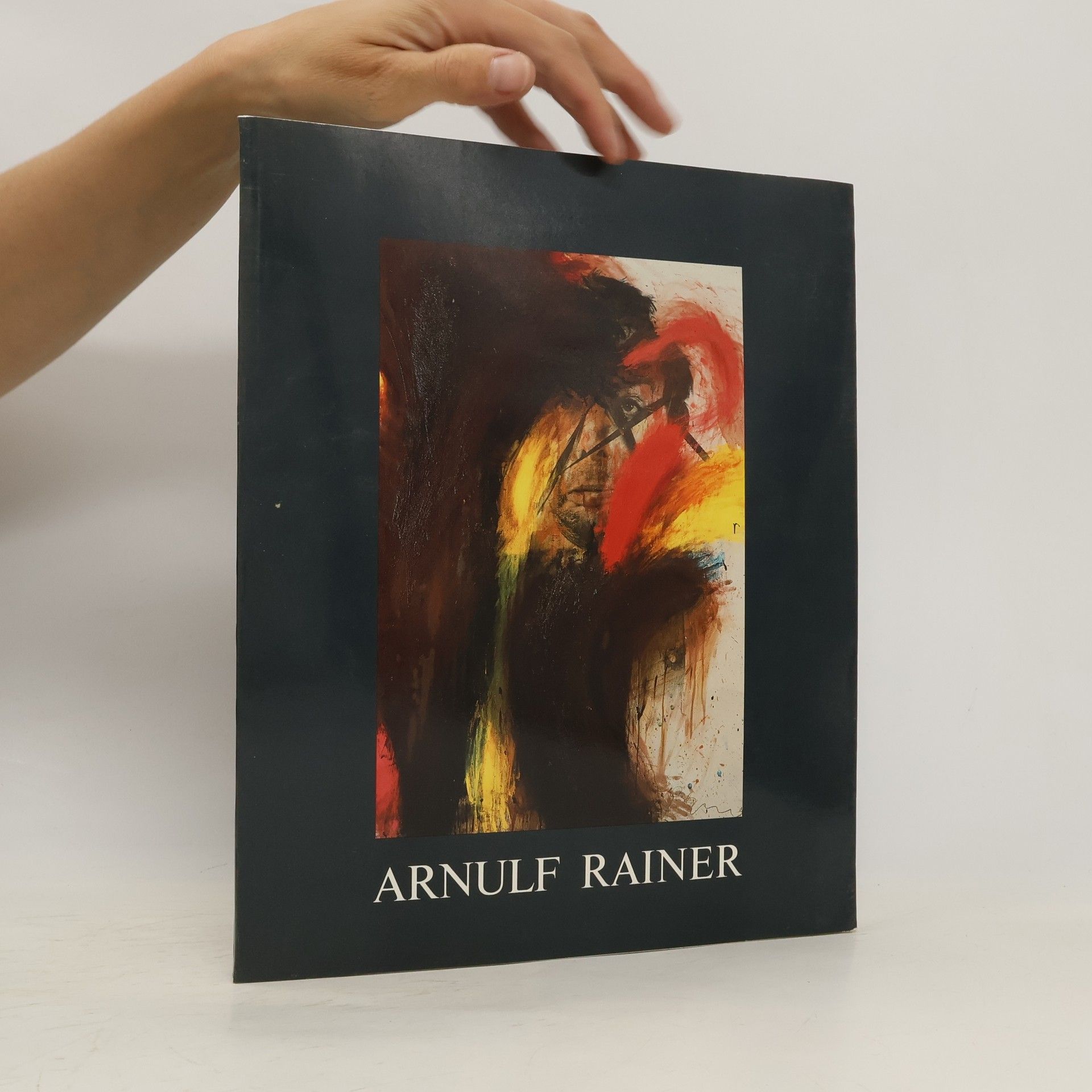 kolektiv Arnulf Rainer