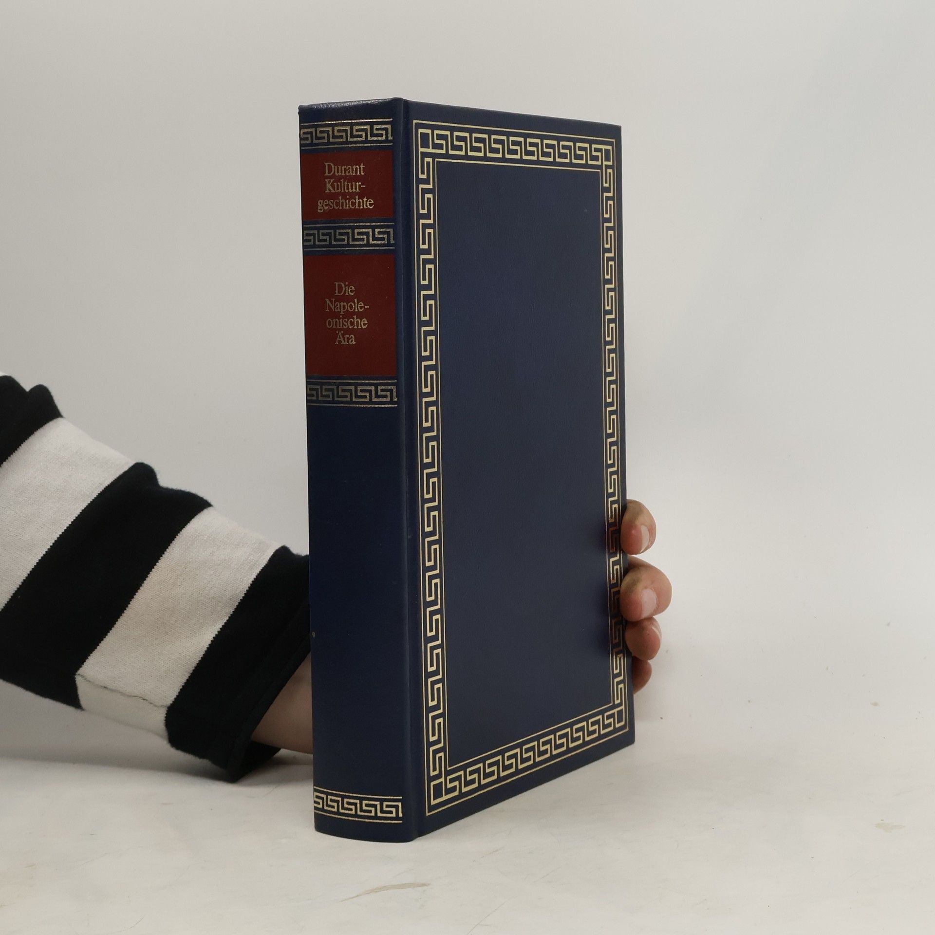 Autorenkollektiv Die Napoleonische Ära