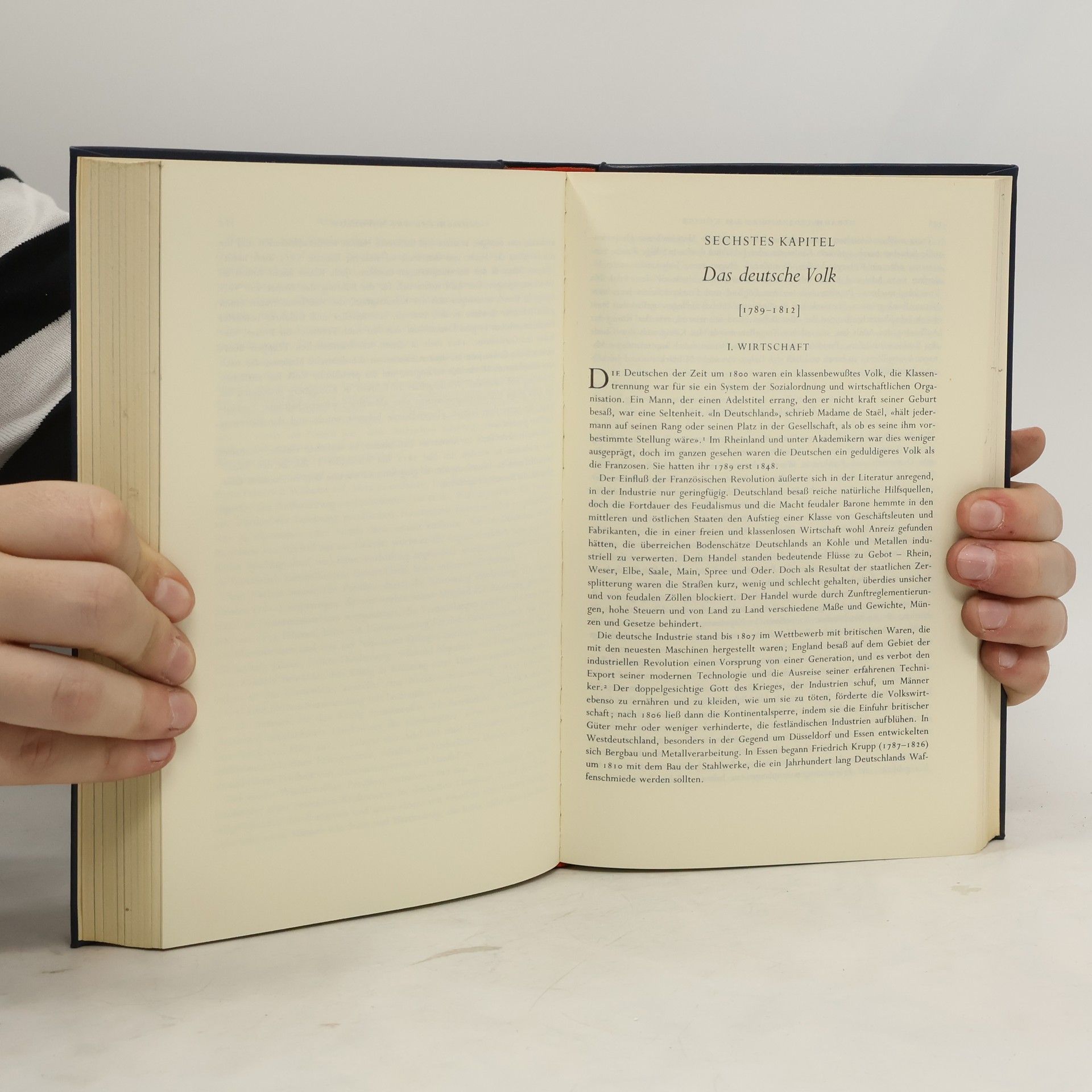 Autorenkollektiv Die Napoleonische Ära