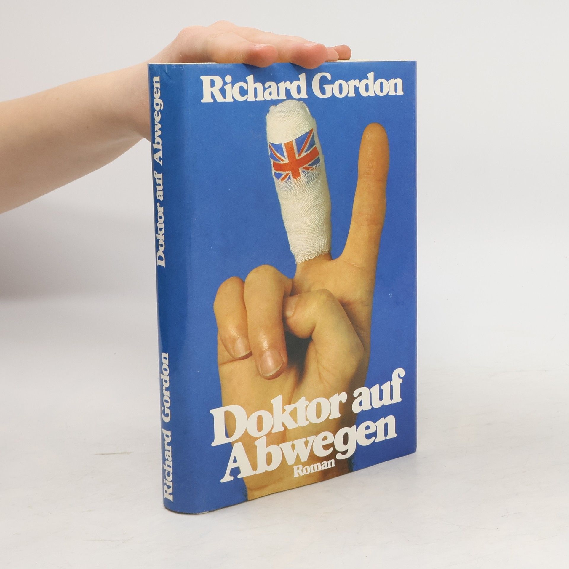 Stuart Gordon Doktor Auf Anwegen