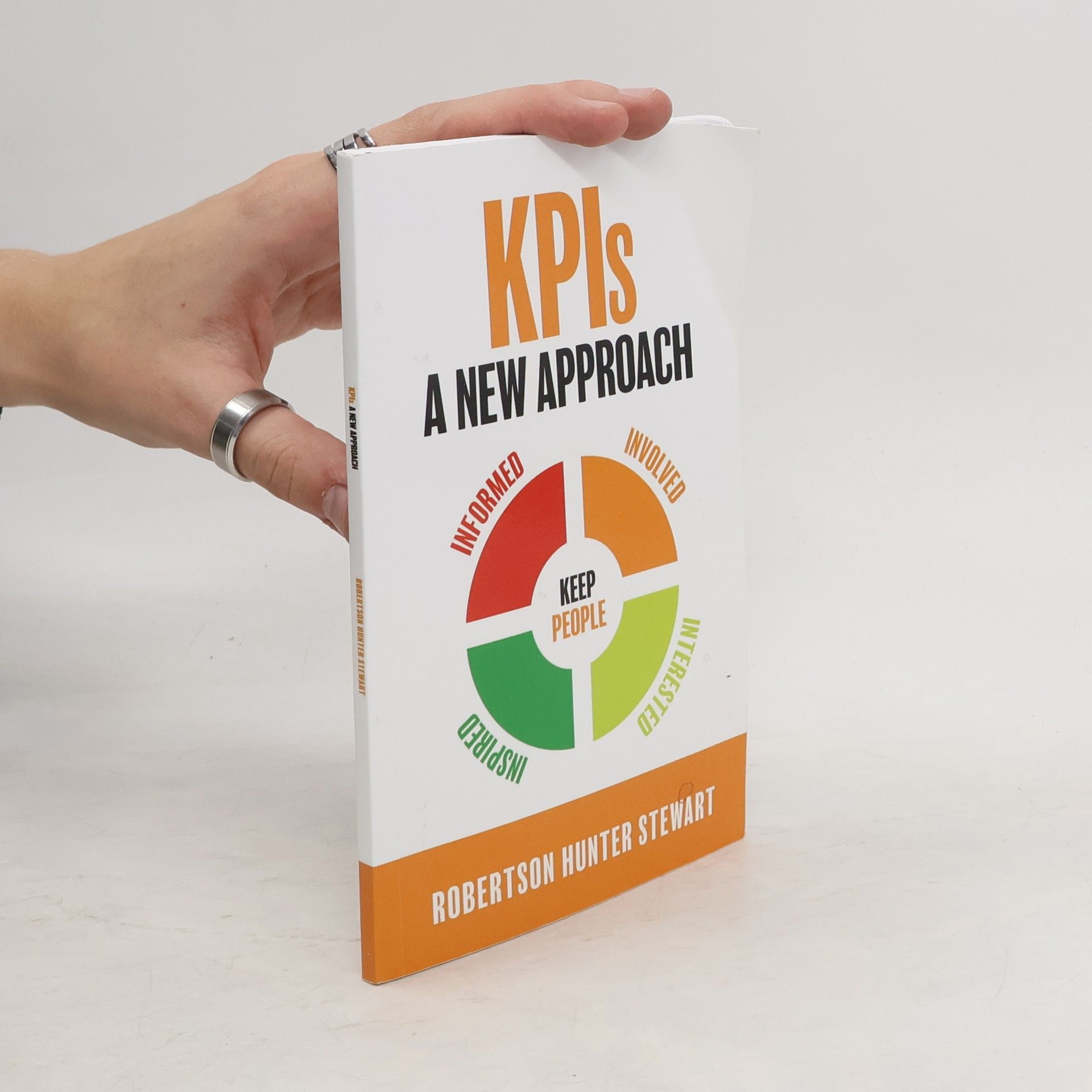 Robertson Hunter Stewart KPIs A New Approach