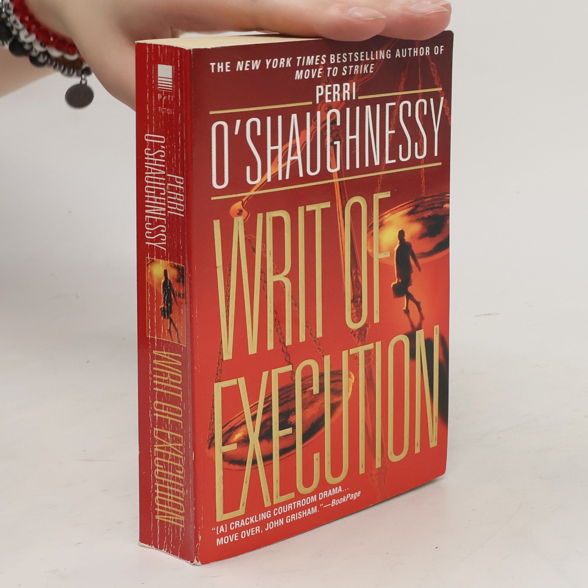 Perri O. Shaughnessy Writ of Execution