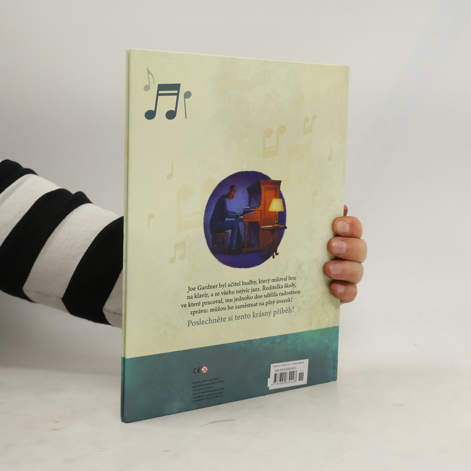 Autores varios Kouzelné audio pohádky 81. Duše