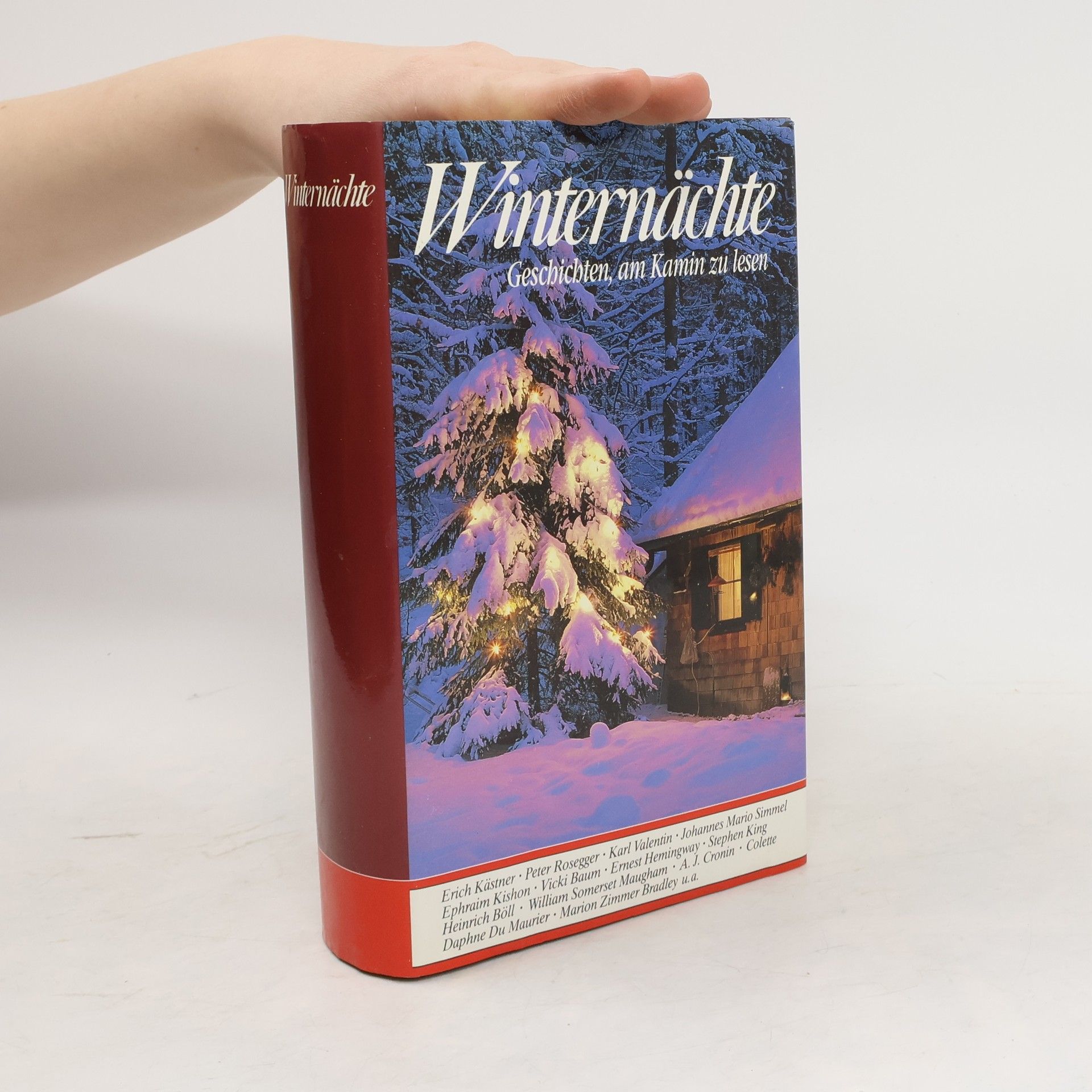 kolektiv Winternächte