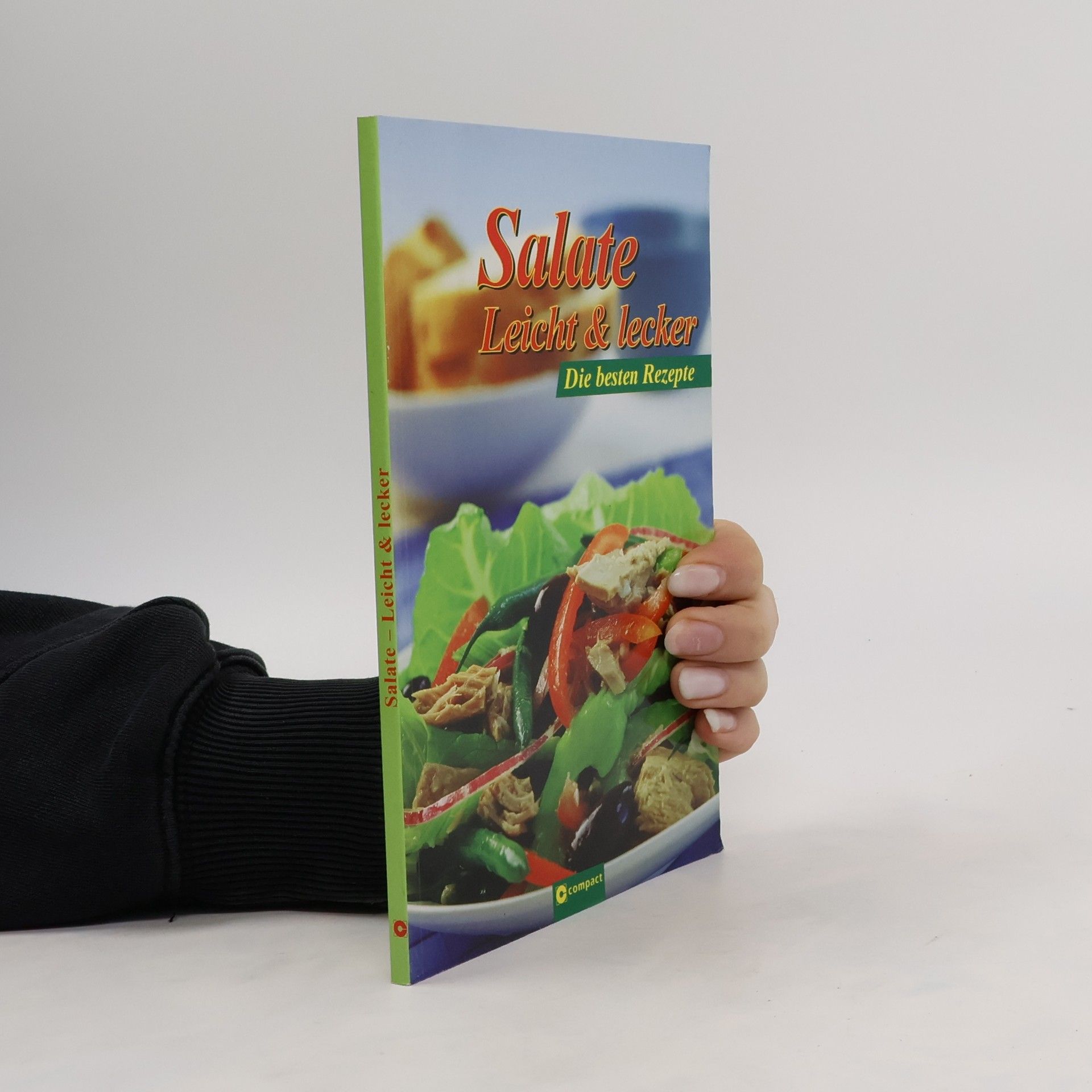 Nicole Walter Salate leicht & lecker