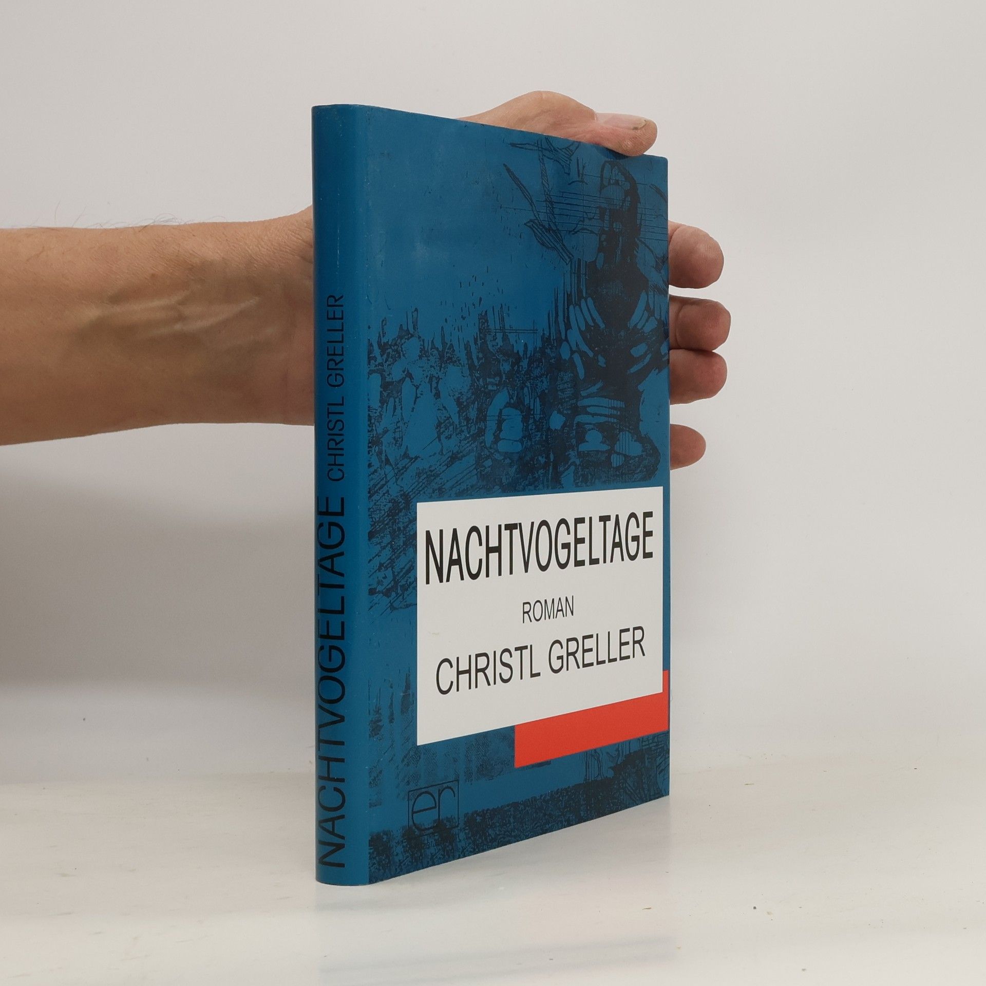 Christl Greller Nachtvogeltage
