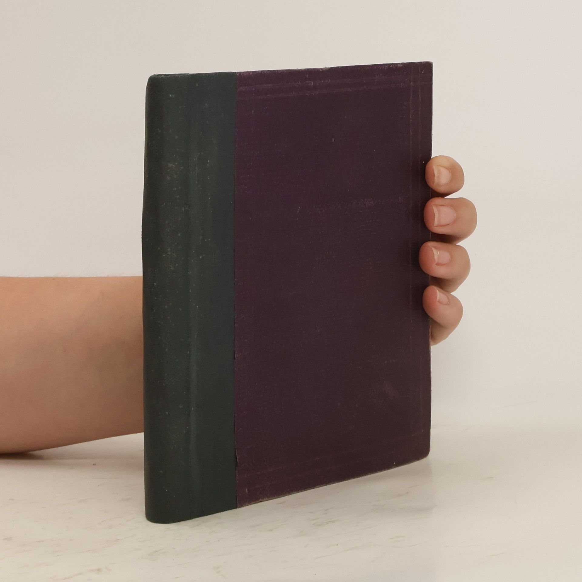 L. Ermite Pierre Štěstí je prosté...