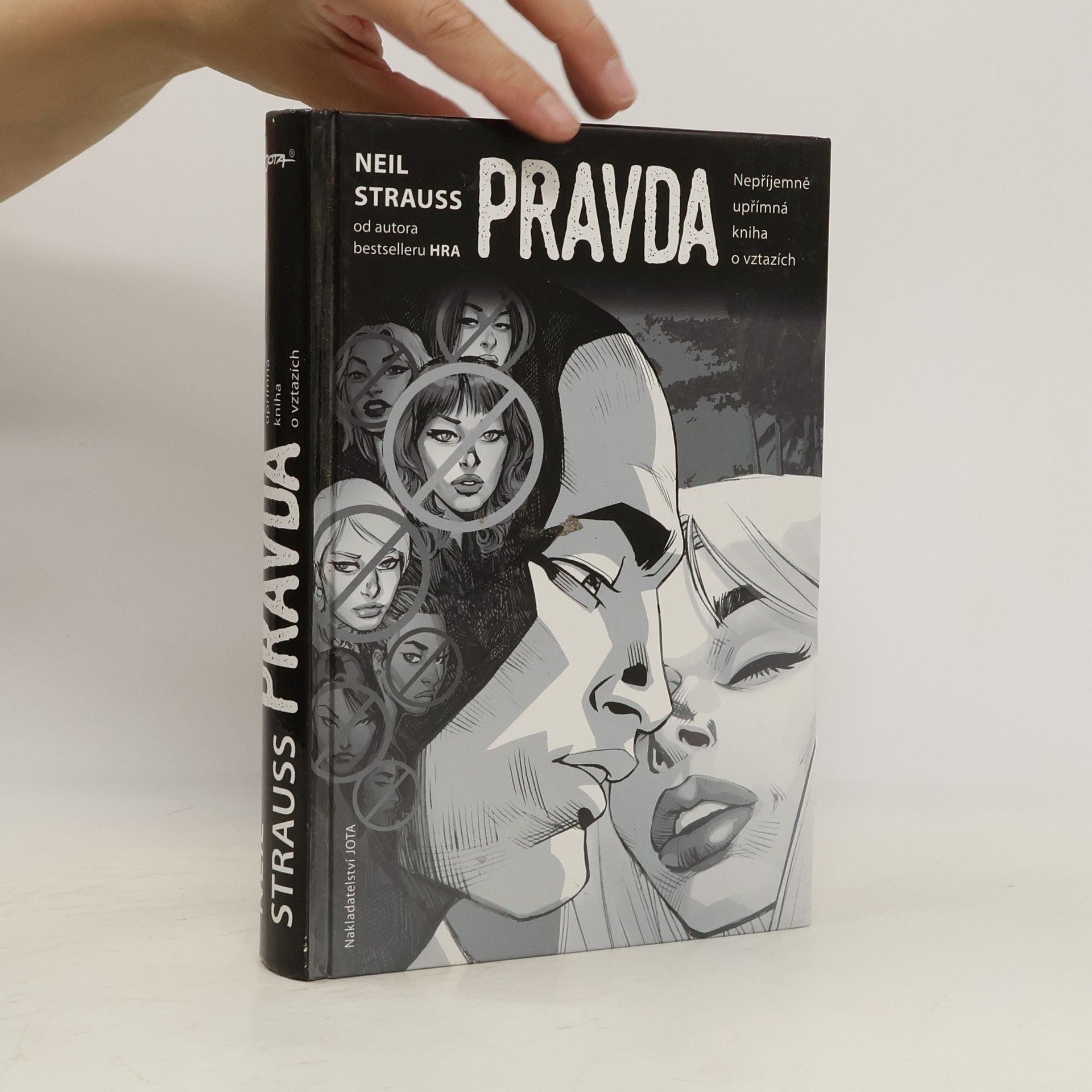 Neil Strauss Pravda