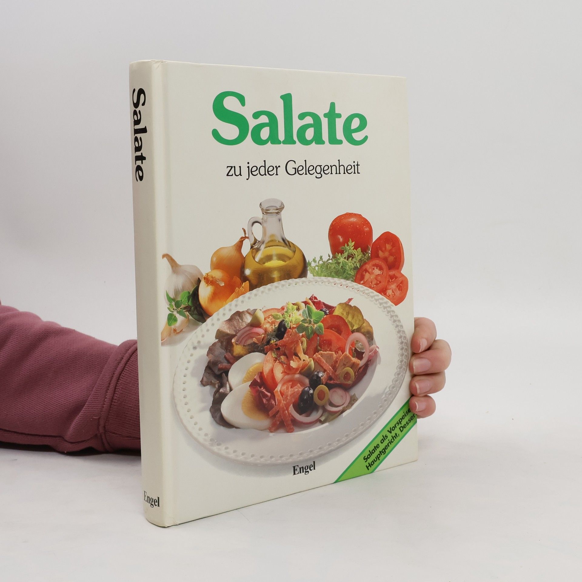 kolektiv Salate zu jeder Gelegenheit
