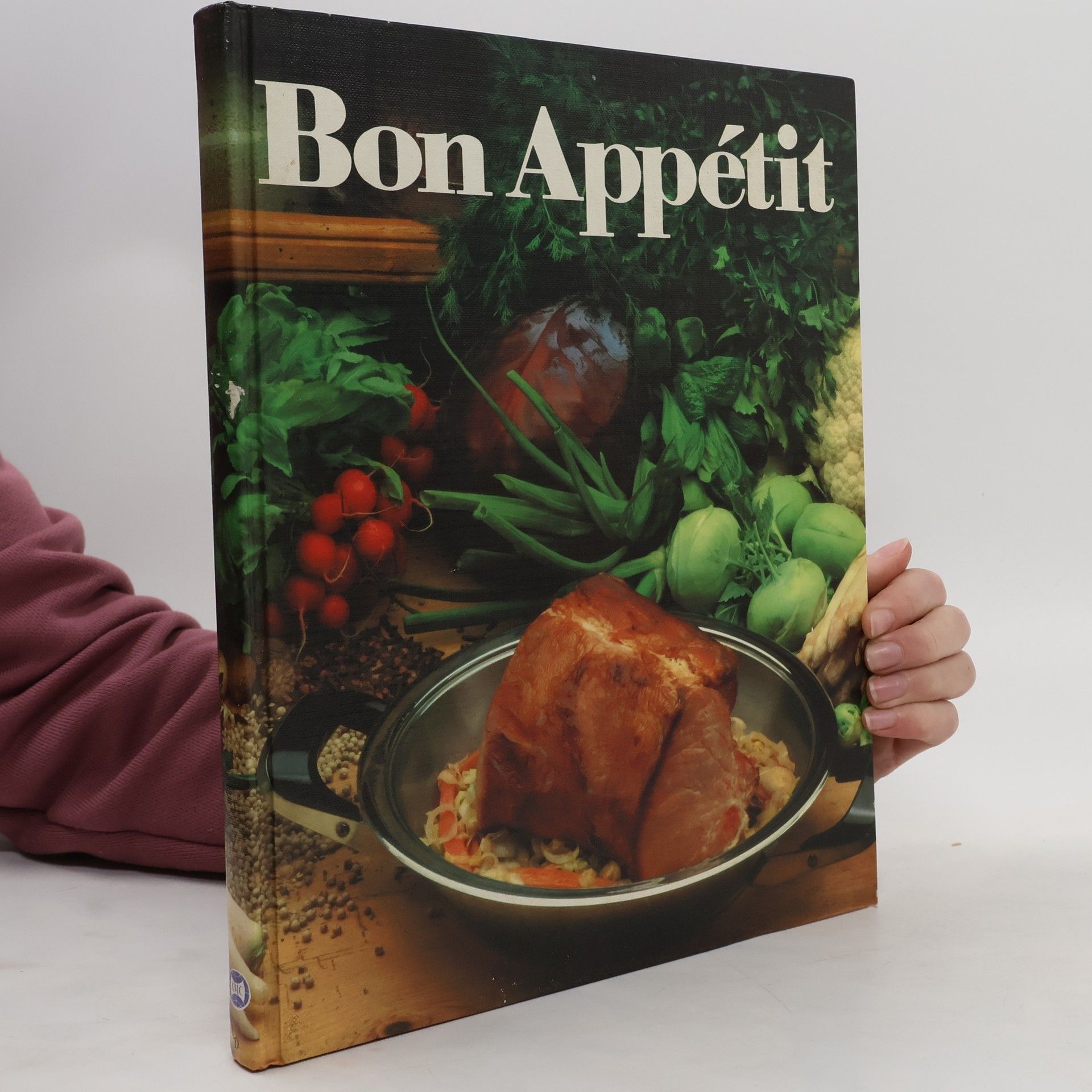 Collectif d'auteurs Bon Appétit