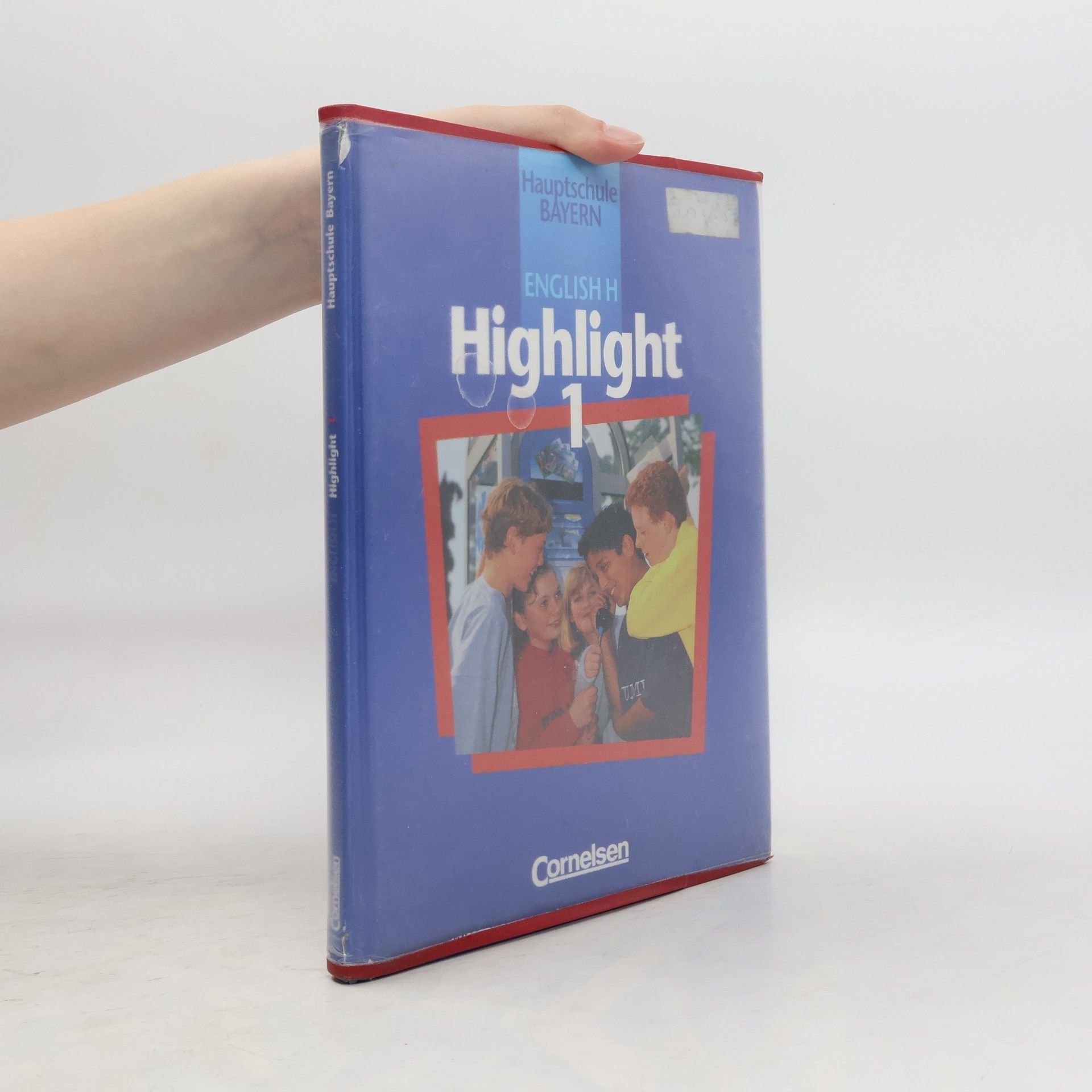 Autorenkollektiv English H, Highlight 1