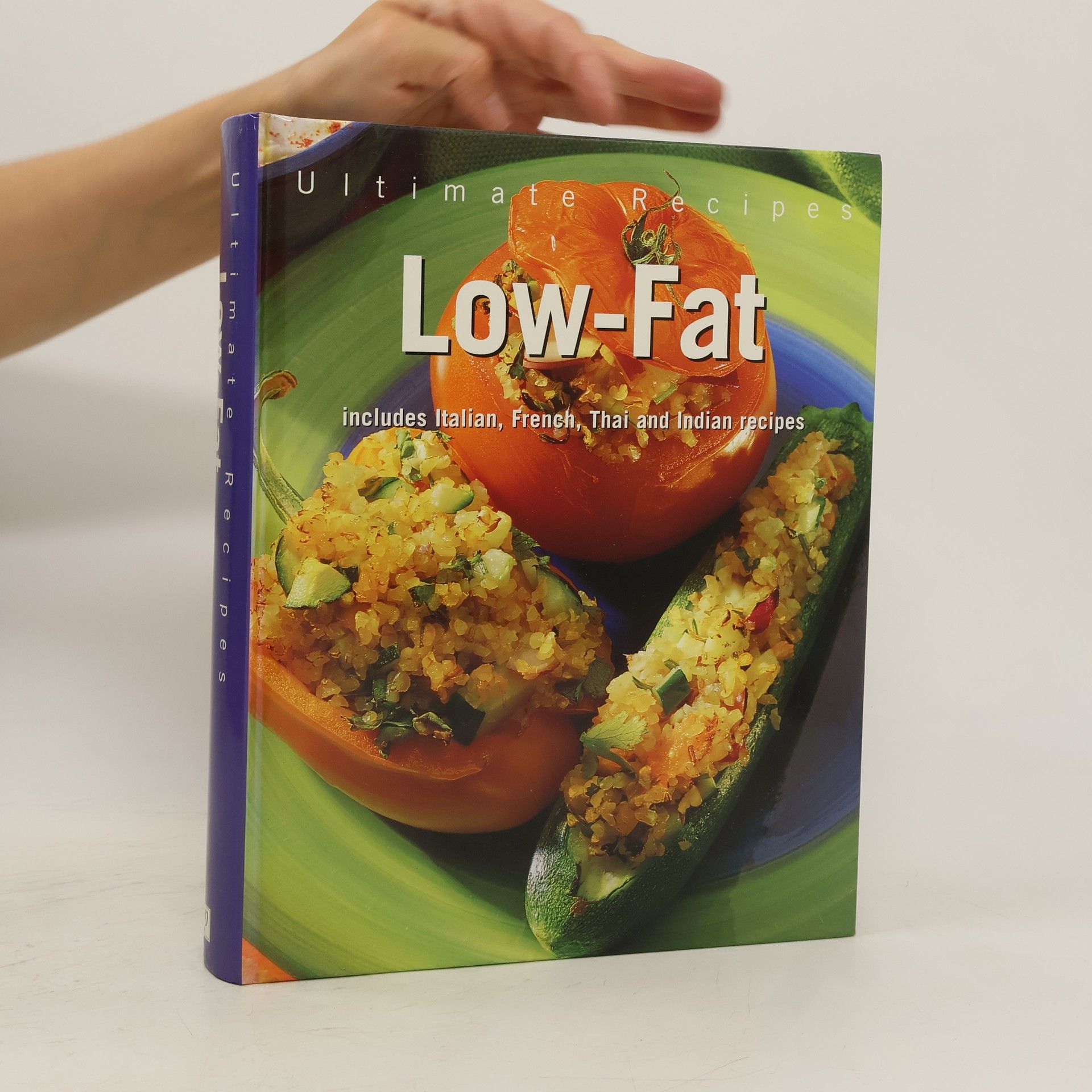 Collectif d'auteurs Low-Fat