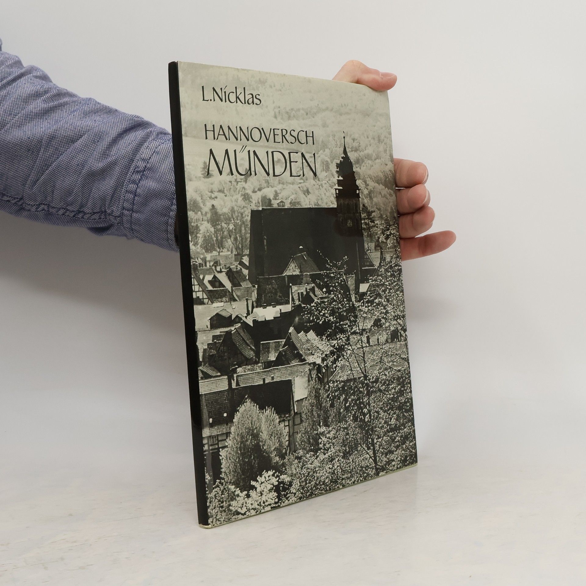 Leopold Nicklas Hannoversch Münden