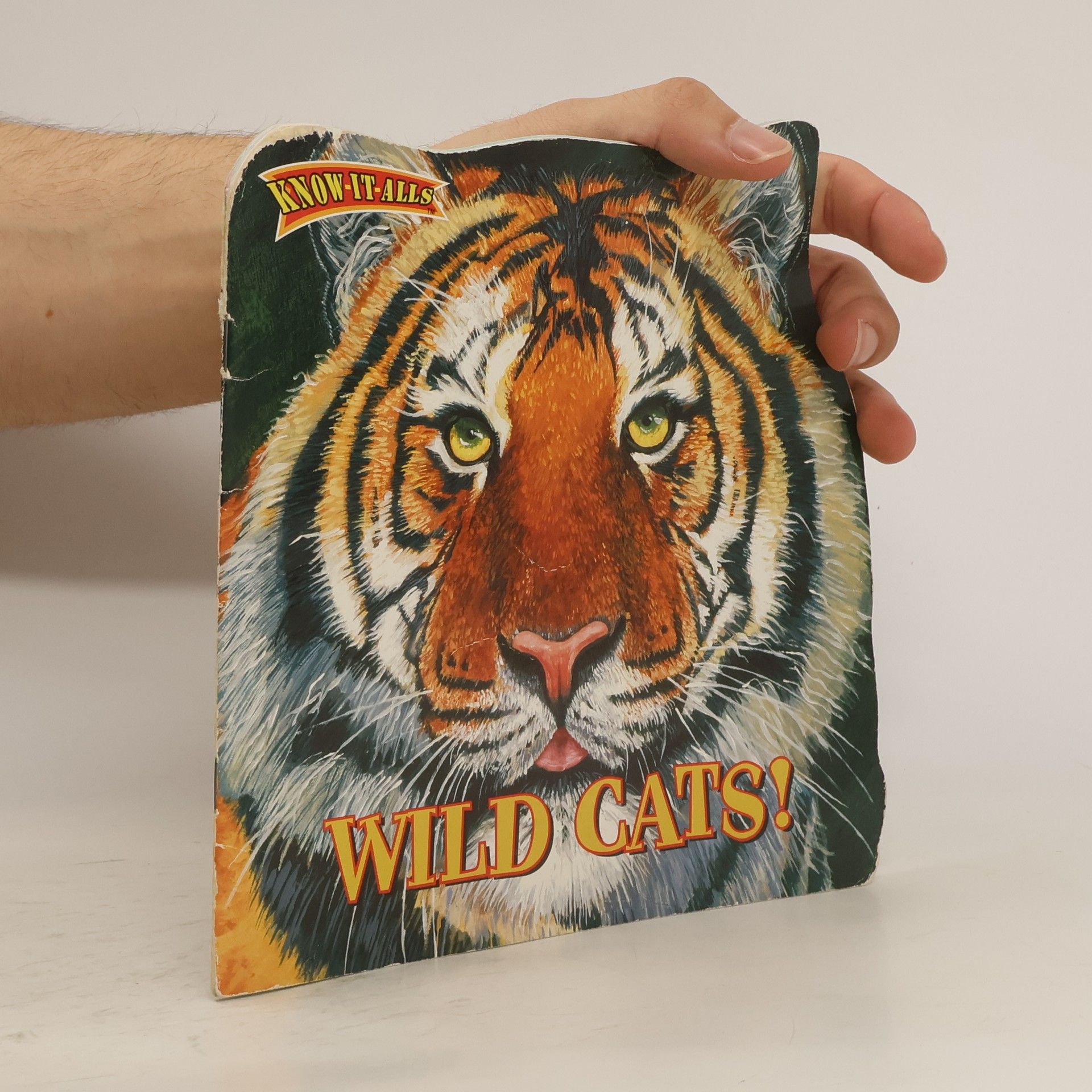 Diane Muldrow Wild Cats!